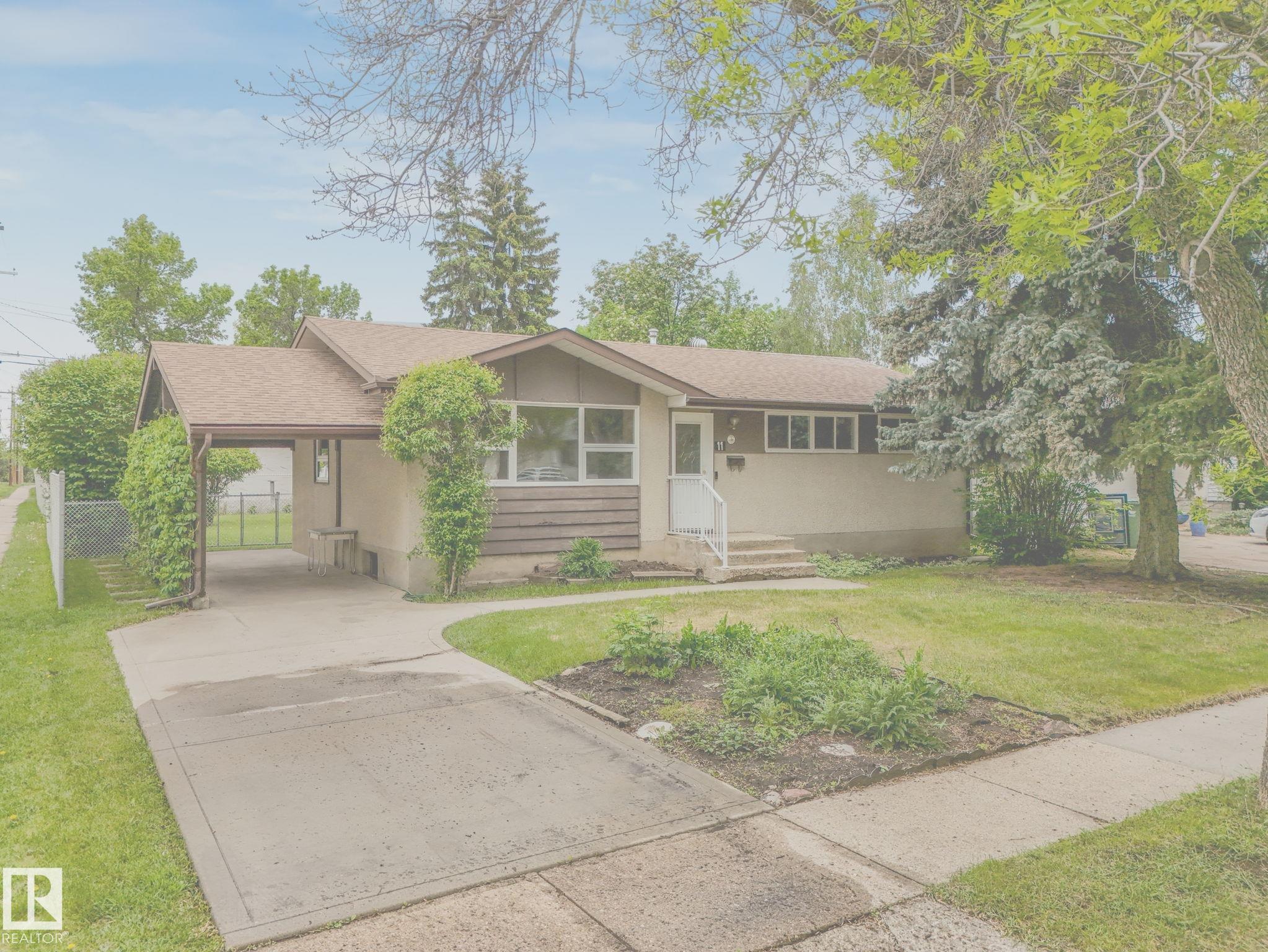 11 Salina Drive, St. Albert, MLS® # E4492326