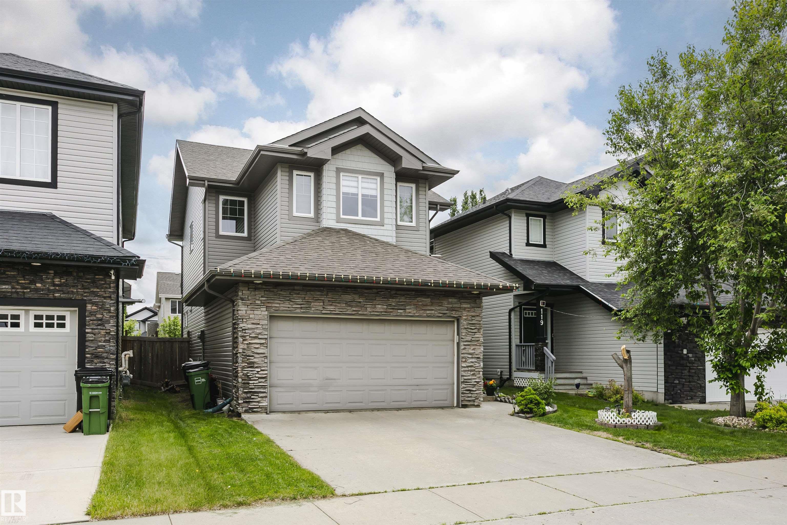 115 57 Street, Edmonton, MLS® # E4492334