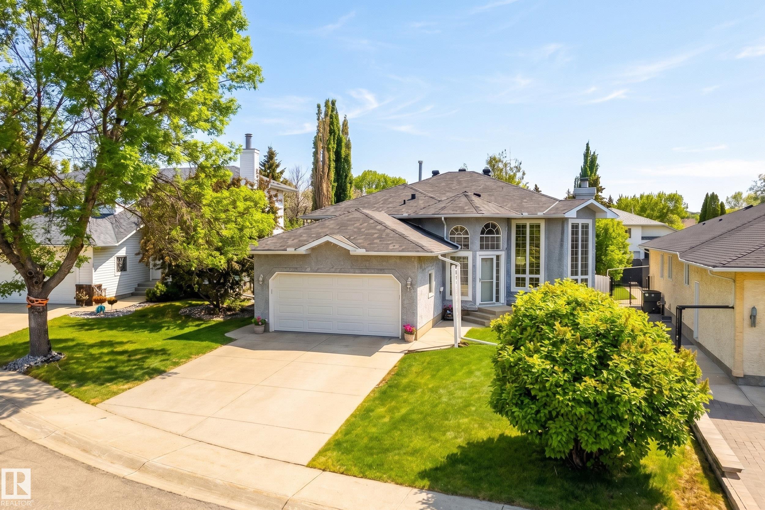 31 Charlton Crescent, Sherwood Park, MLS® # E4492337