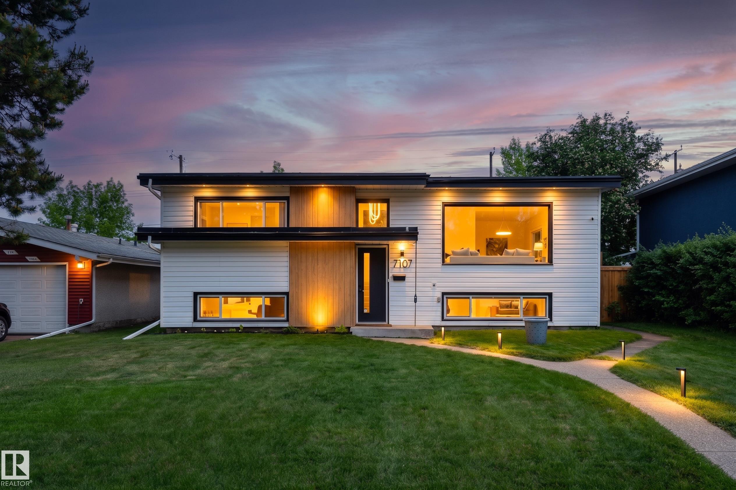 7107 87 Avenue, Edmonton, MLS® # E4492338