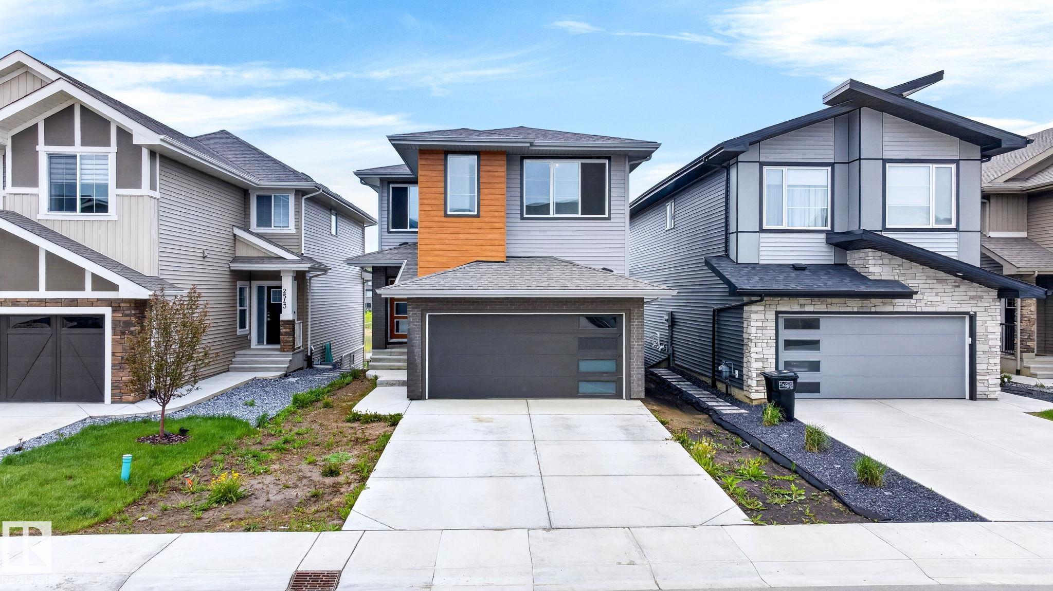 2539 208 Street, Edmonton, MLS® # E4492341