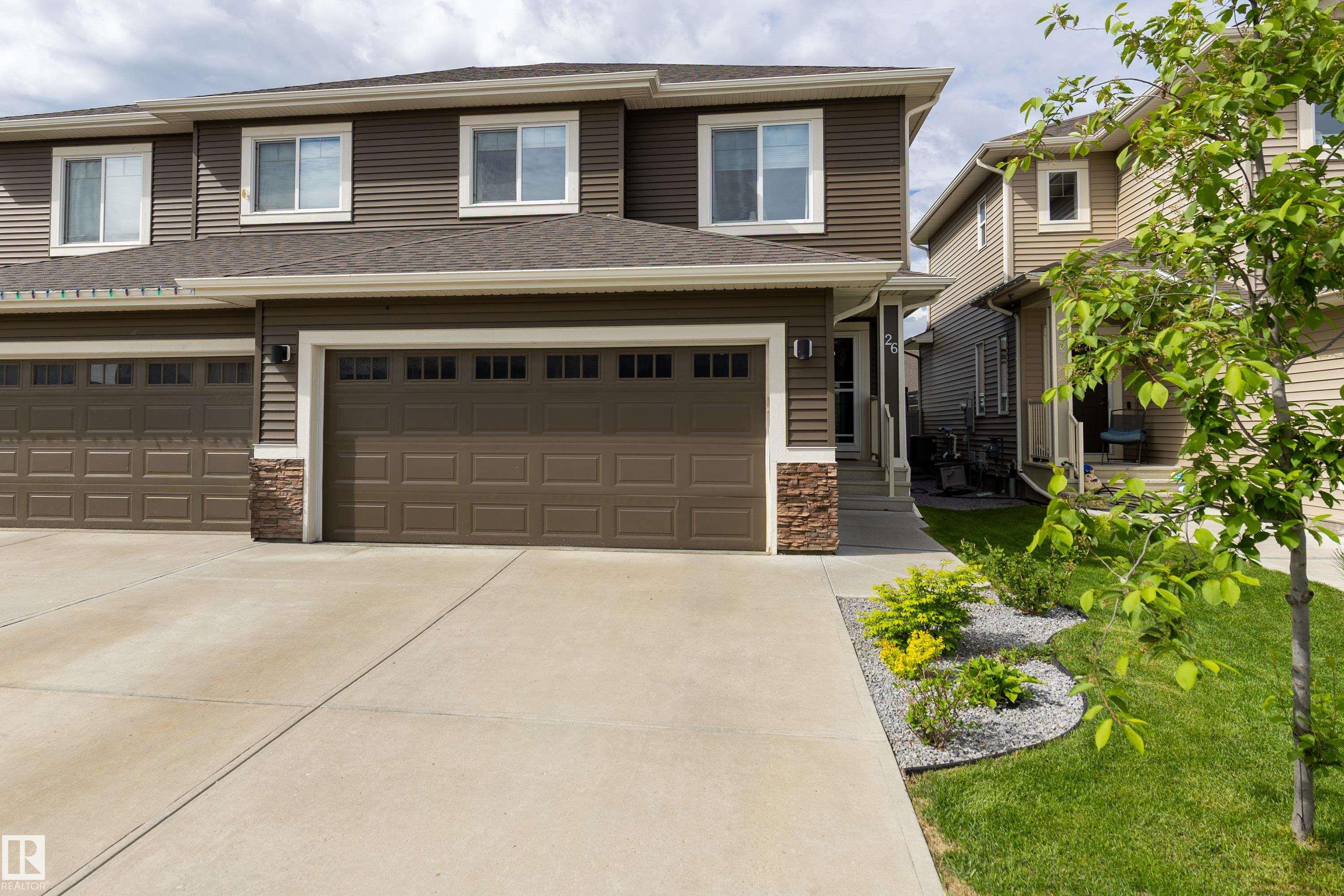26 Rancher Road, Ardrossan, MLS® # E4492343