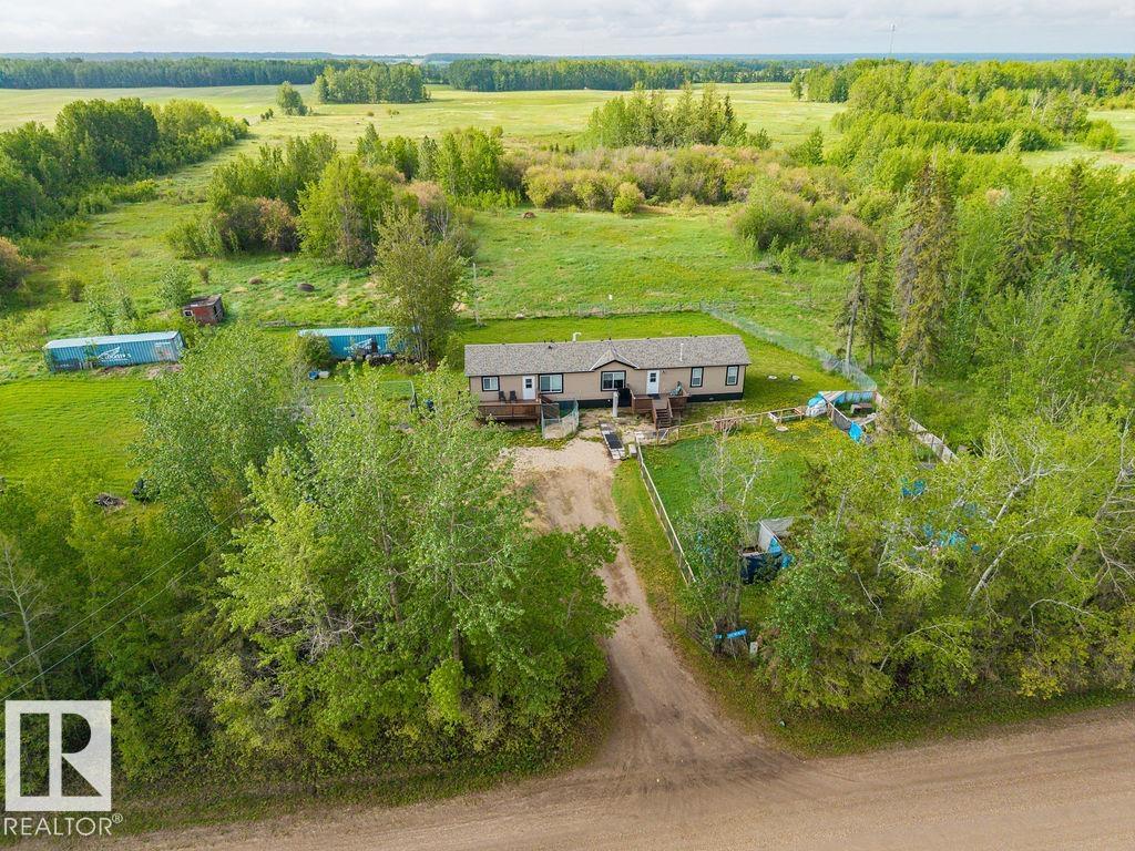 2017 Twp Rd 554, Rural Lac Ste. Anne County, MLS® # E4492345