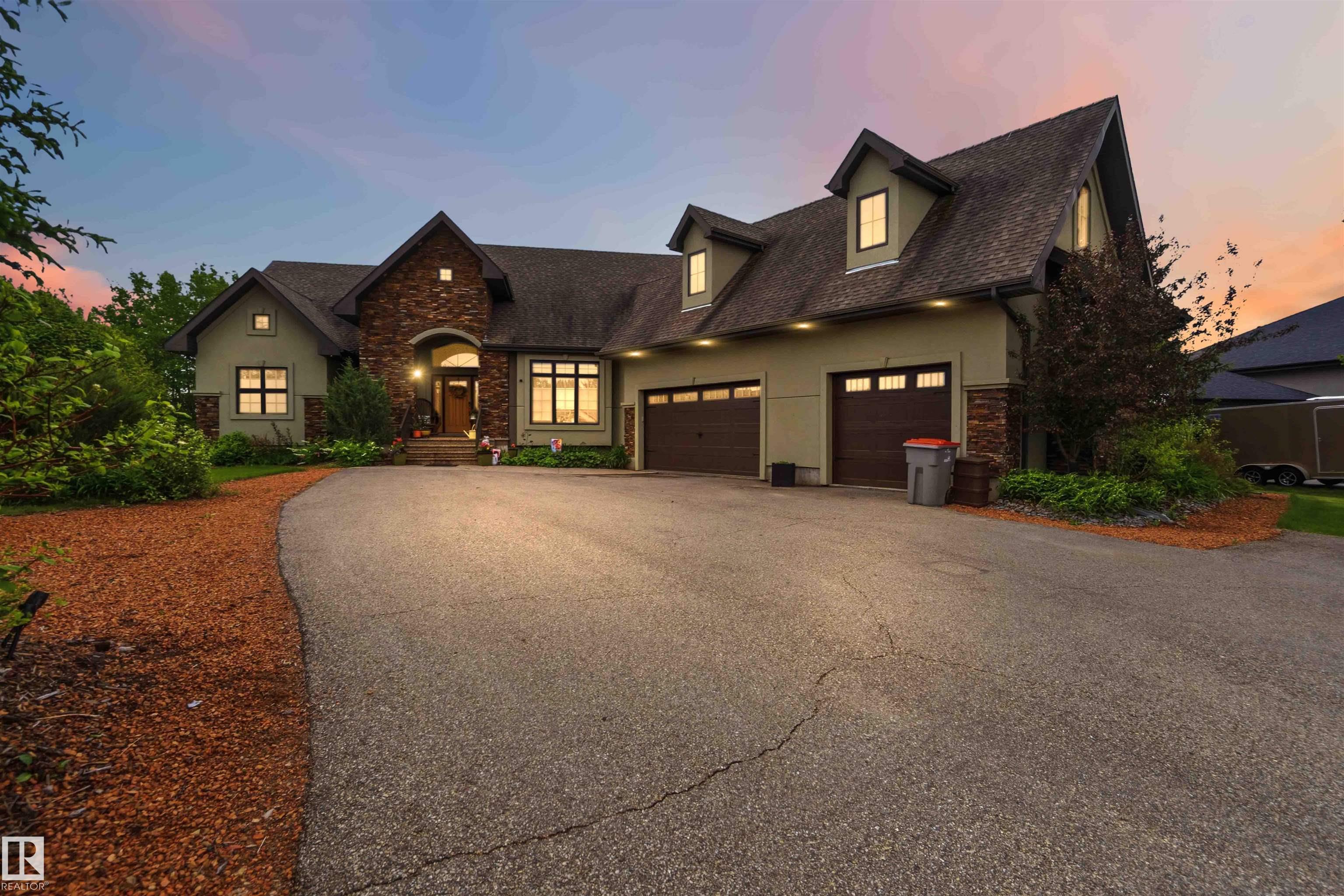 11 53223 Rge Road 264, Rural Parkland County, MLS® # E4492346