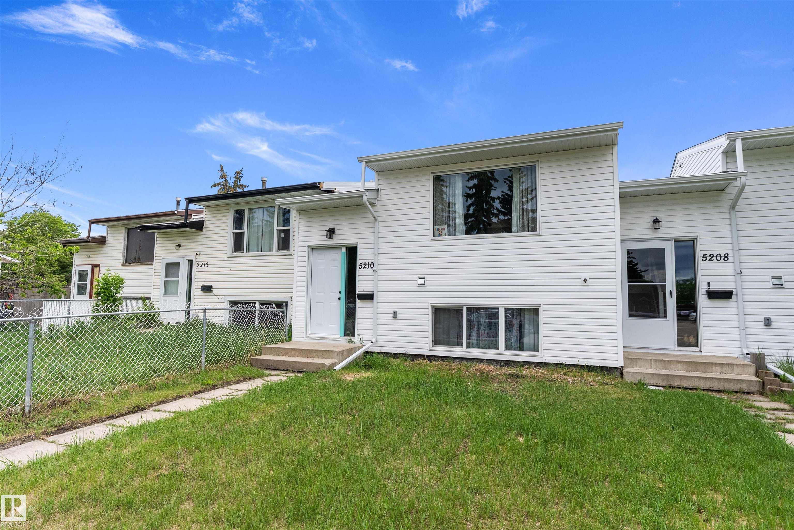 5210 55 Avenue, Wetaskiwin, MLS® # E4492352