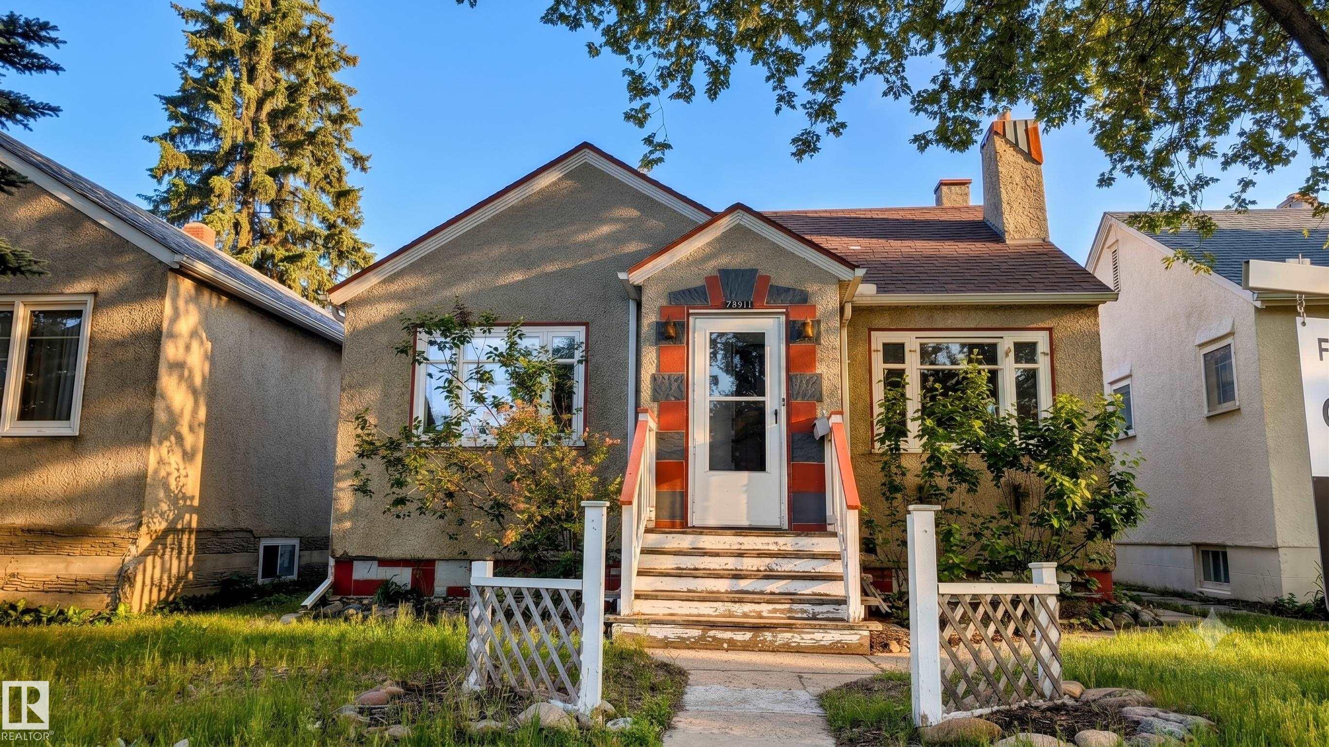 7611 112s Avenue, Edmonton, MLS® # E4492356