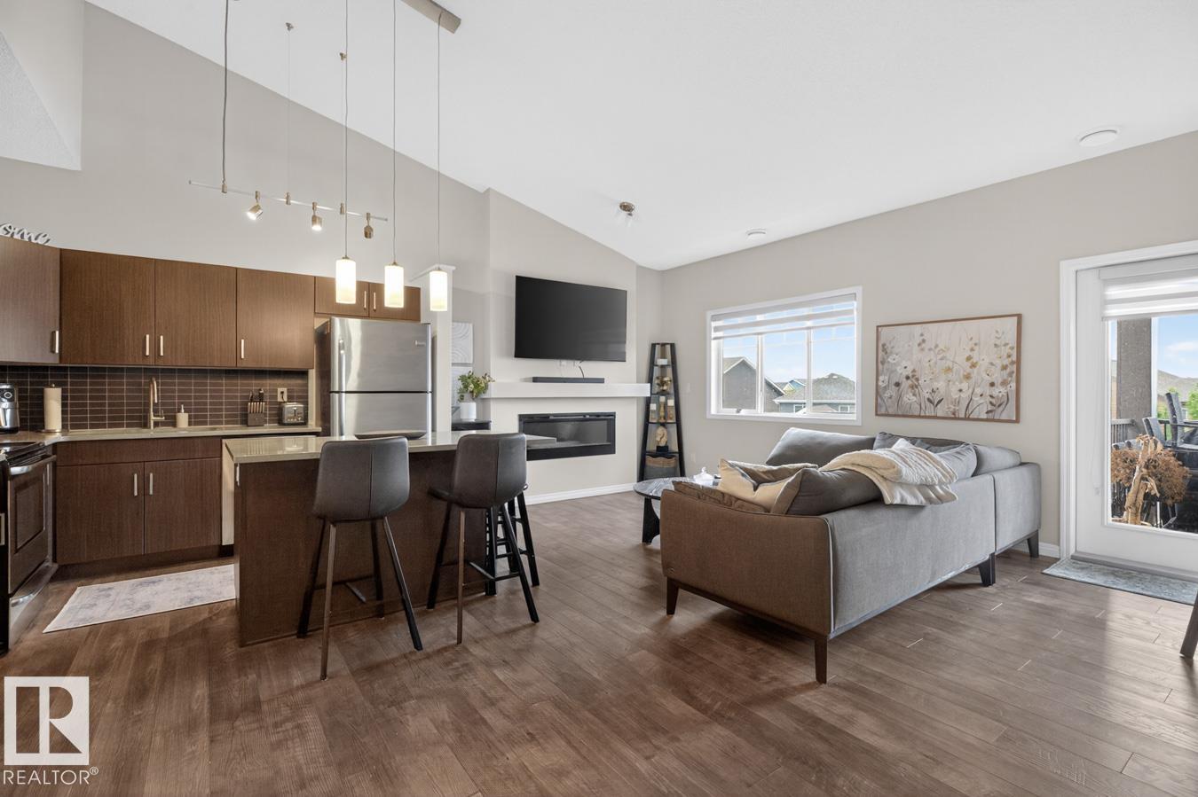 15 3305 Orchards Link Link, Edmonton, MLS® # E4492359