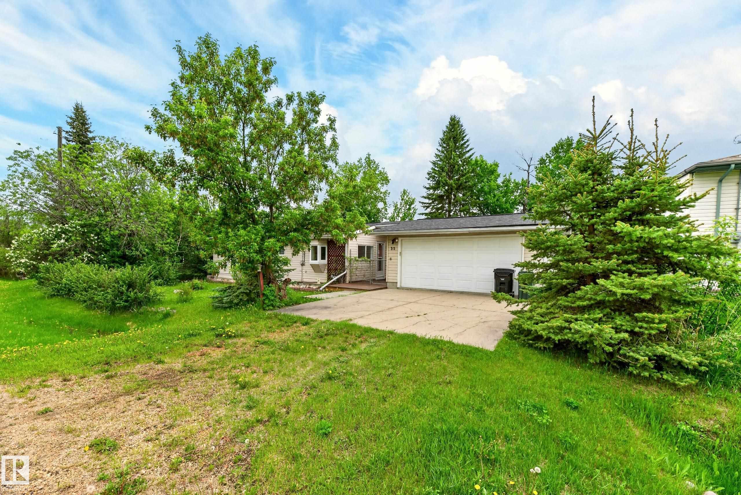35 51263 Rg Rd 204, Rural Strathcona County, MLS® # E4492368