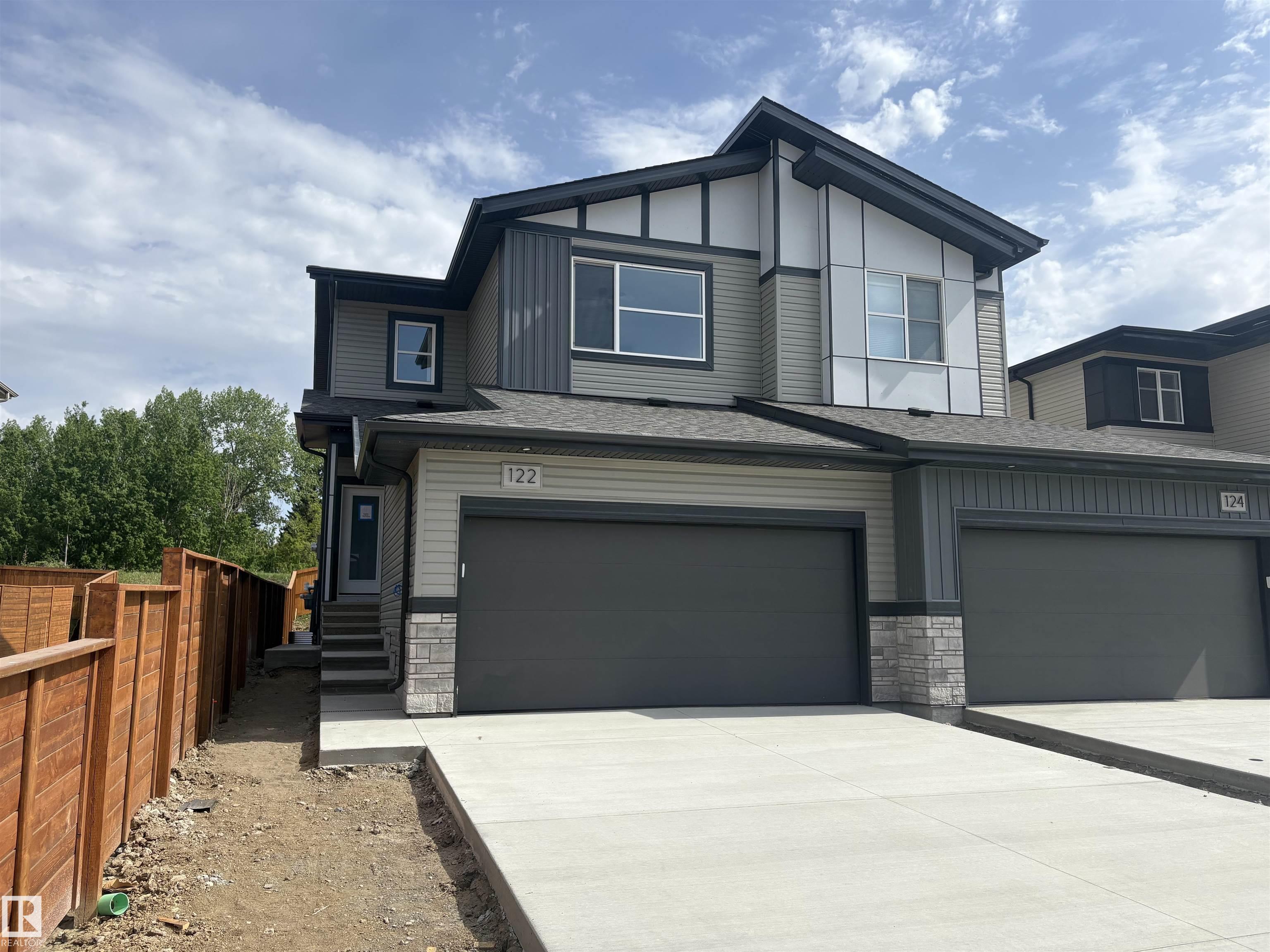 122 Royal Street, St. Albert, MLS® # E4492370