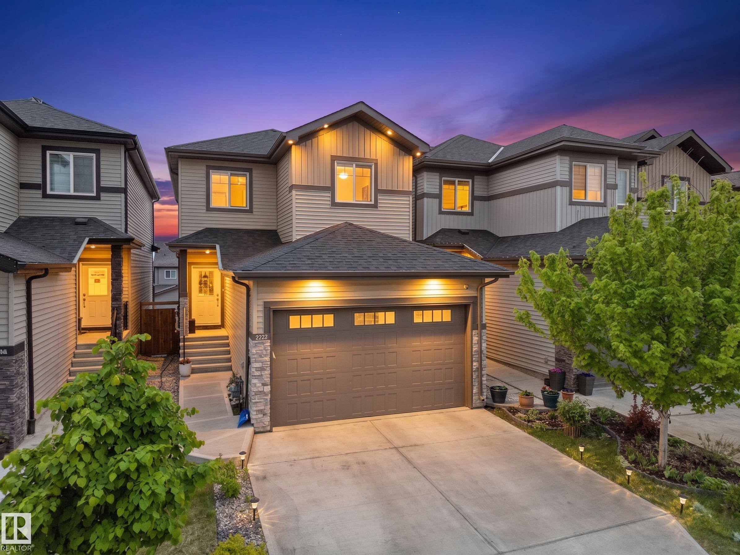 Real Estate Listing MLS E4492386