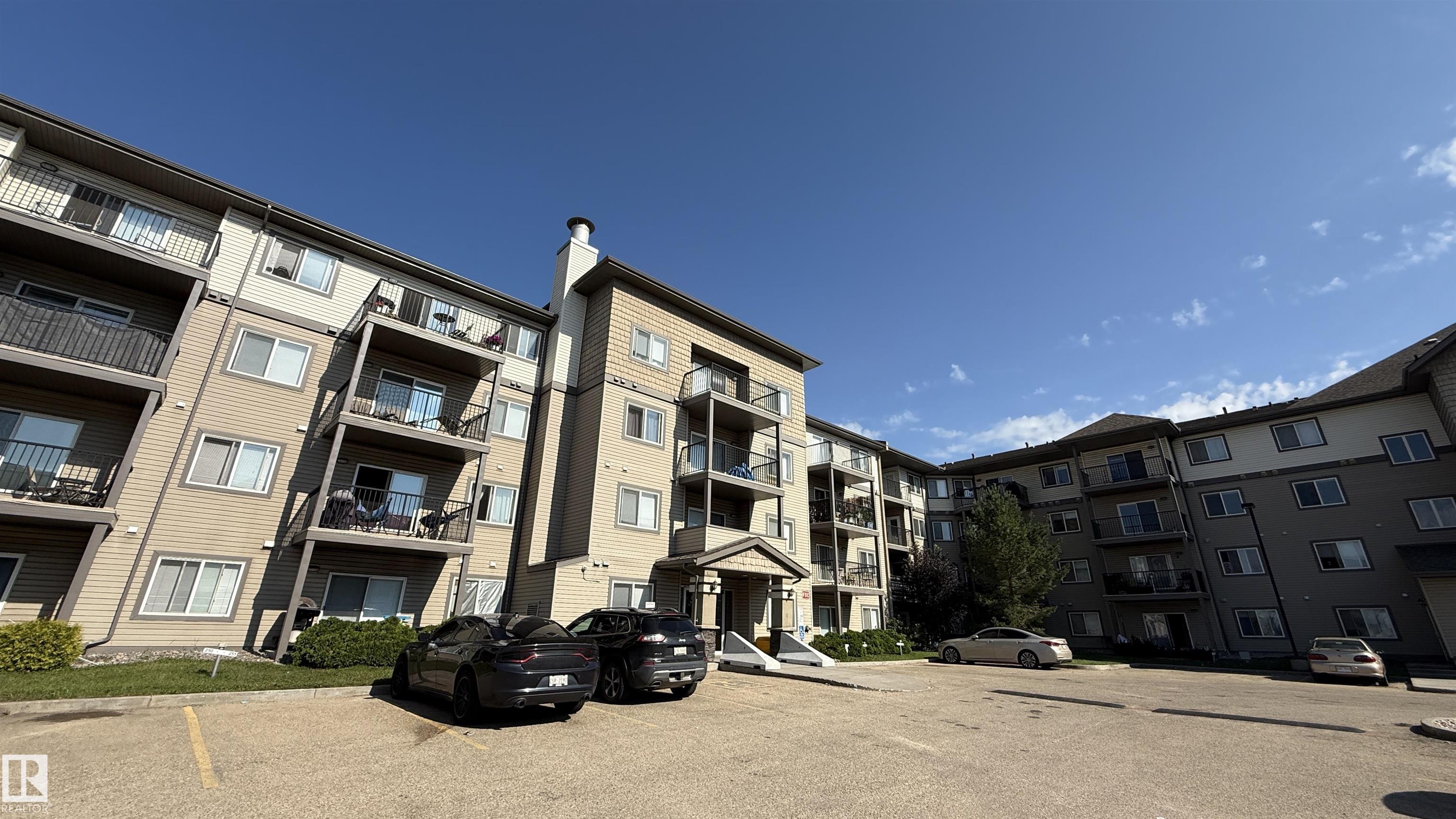 133 301 Clareview Station Drive, Edmonton, MLS® # E4492387