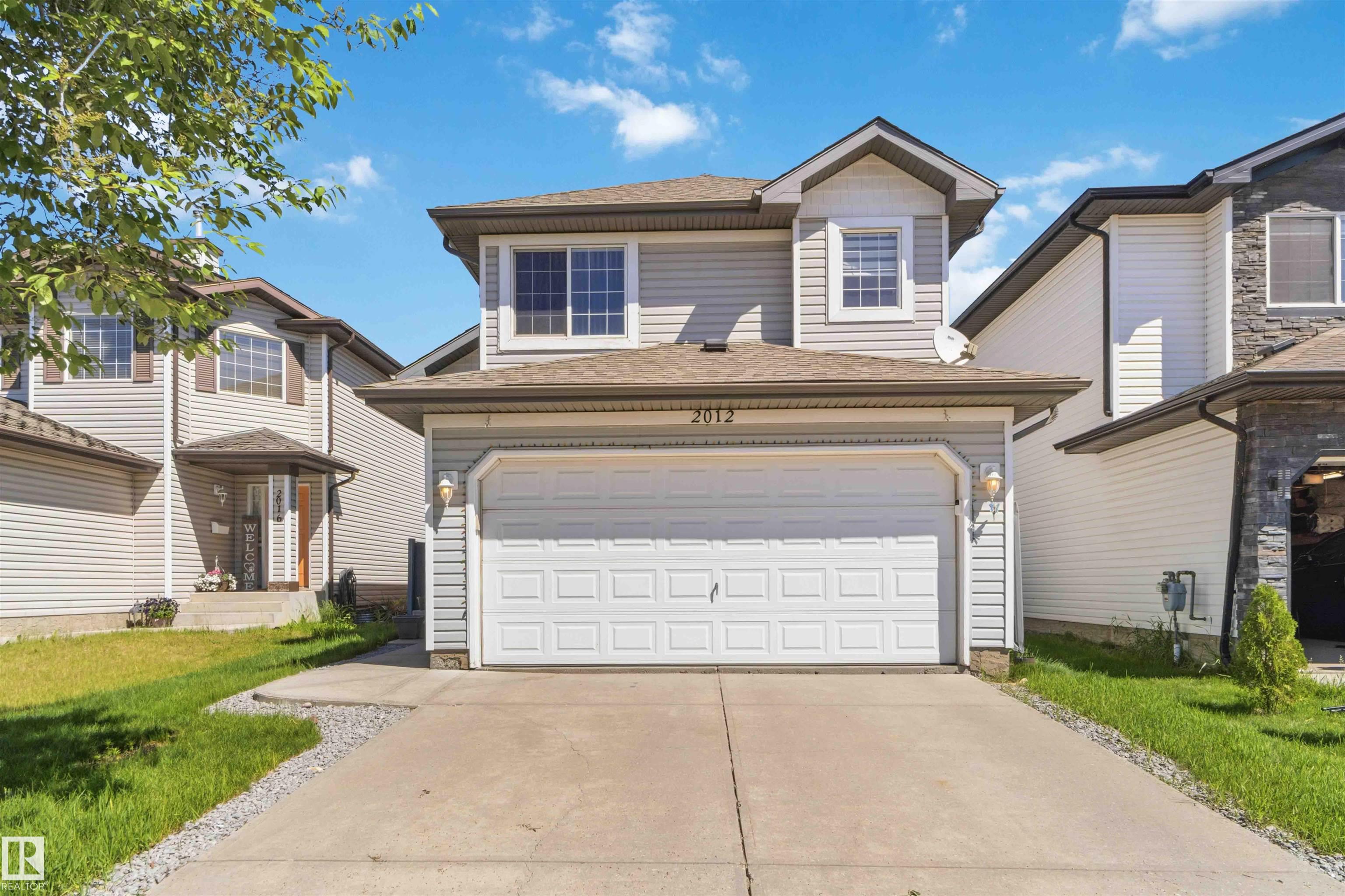 2012 35a Avenue, Edmonton, MLS® # E4492390