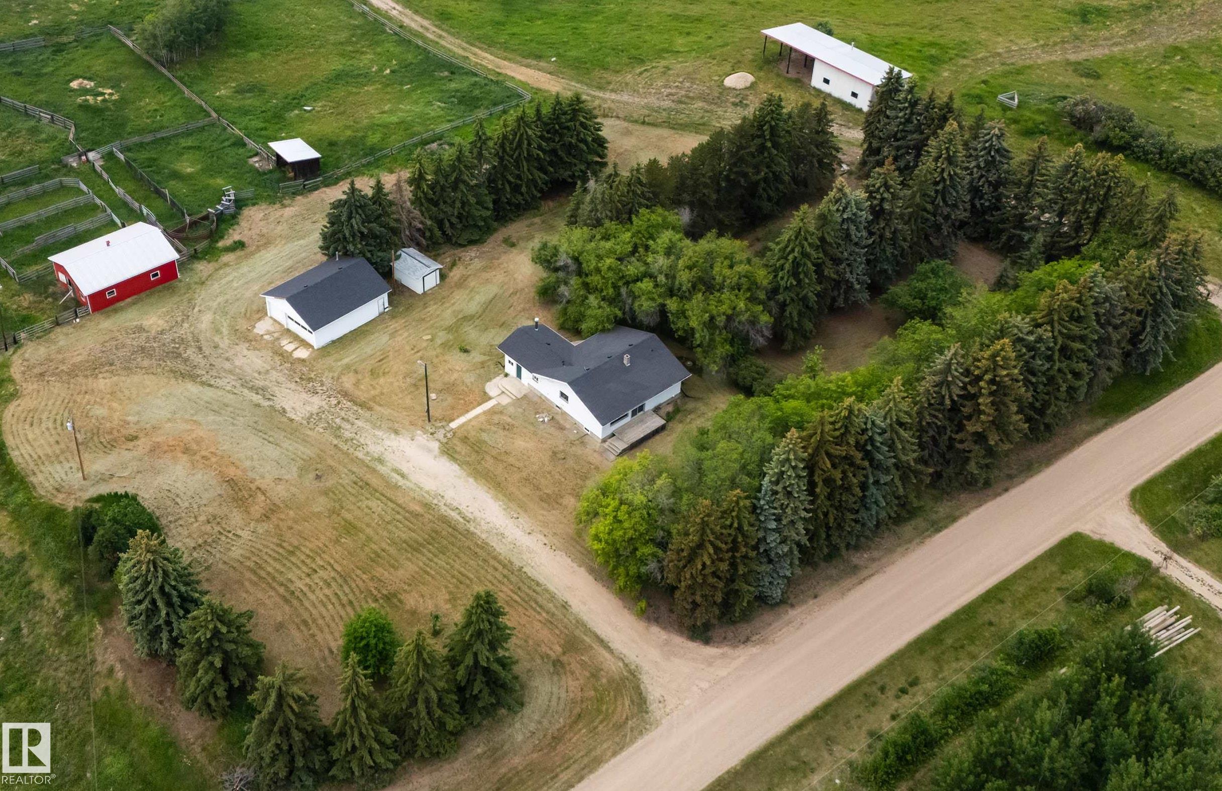 58228 Range Road 30, Rural Barrhead County, MLS® # E4492393