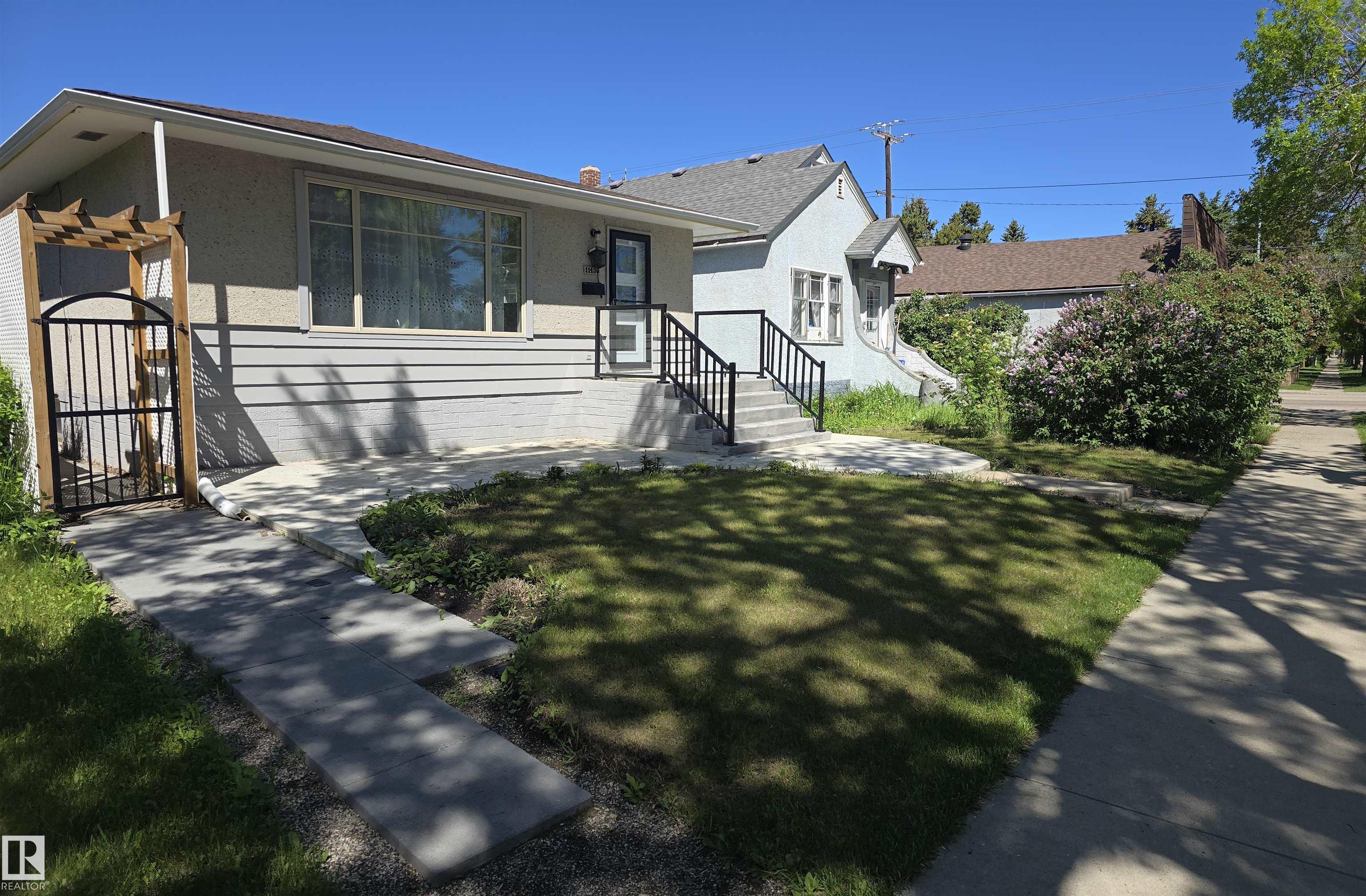 11430 81 Street, Edmonton, MLS® # E4492405