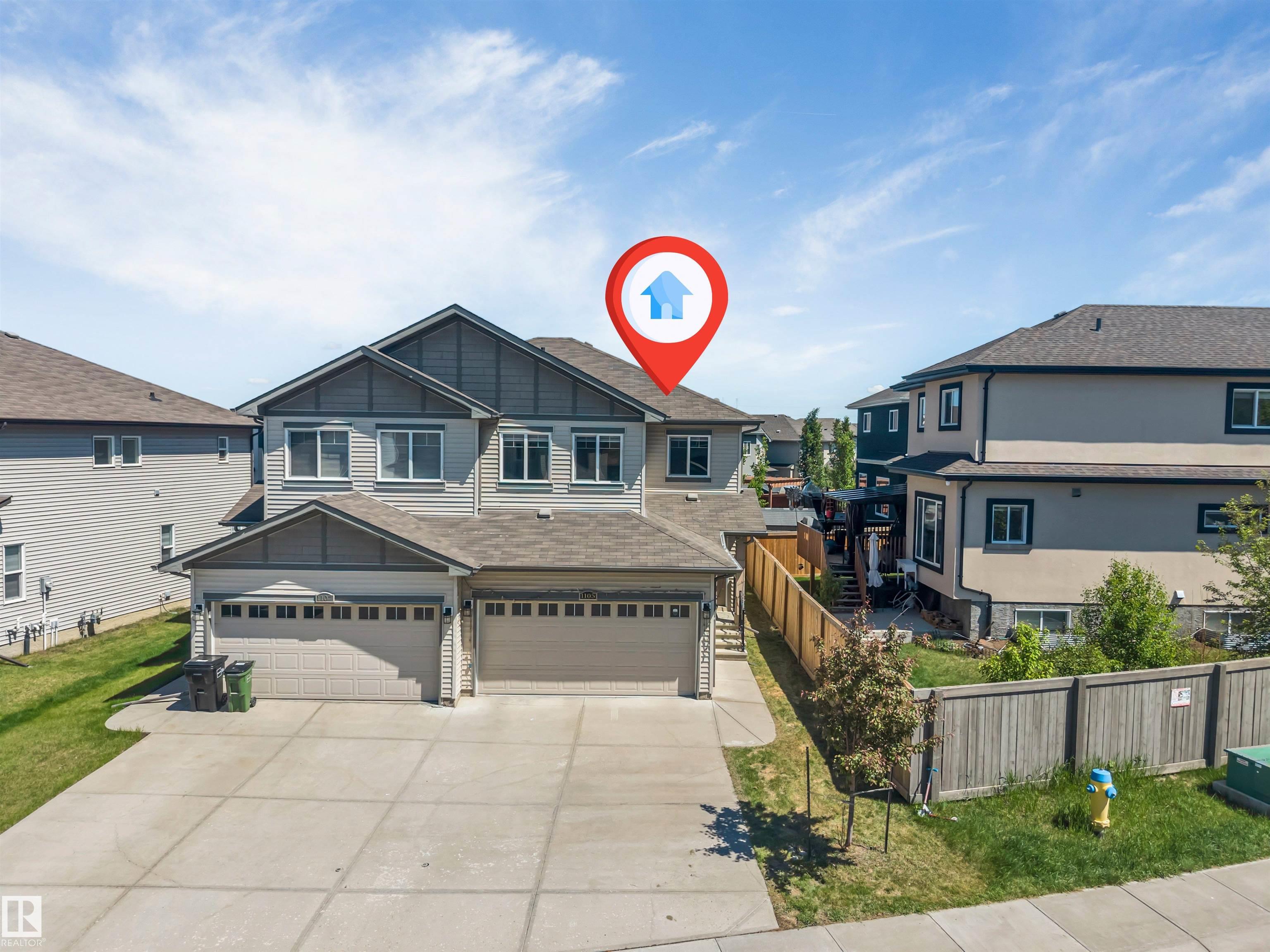 1105 33a Street Nw, Edmonton, MLS® # E4492407