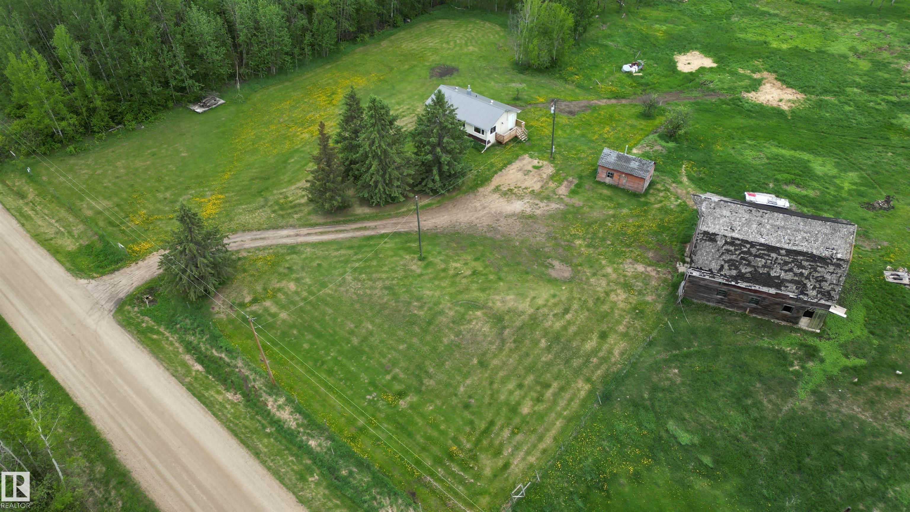 4216 Twp Rd 564, Rural Lac Ste. Anne County, MLS® # E4492412
