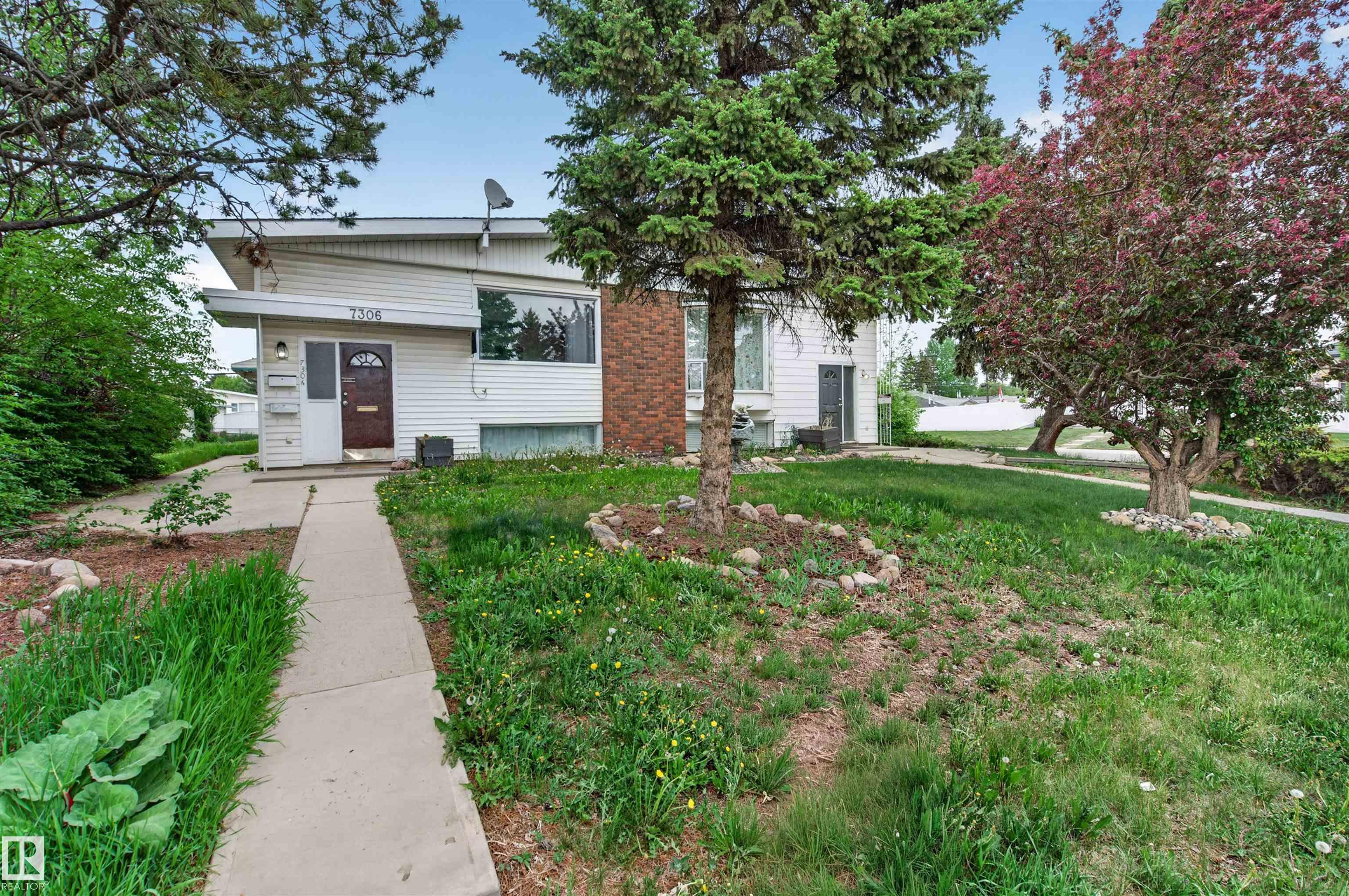 7304/7306 78 Avenue, Edmonton, MLS® # E4492416