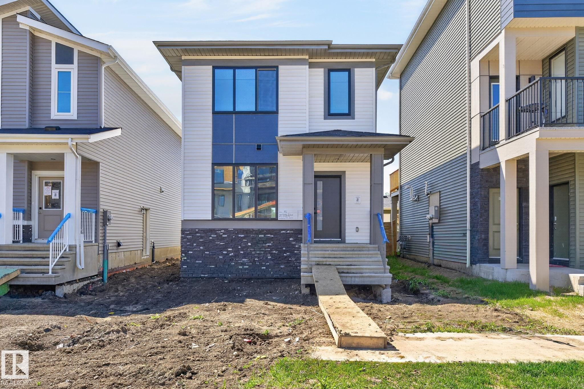 95 Westwind Drive, Spruce Grove, MLS® # E4492418