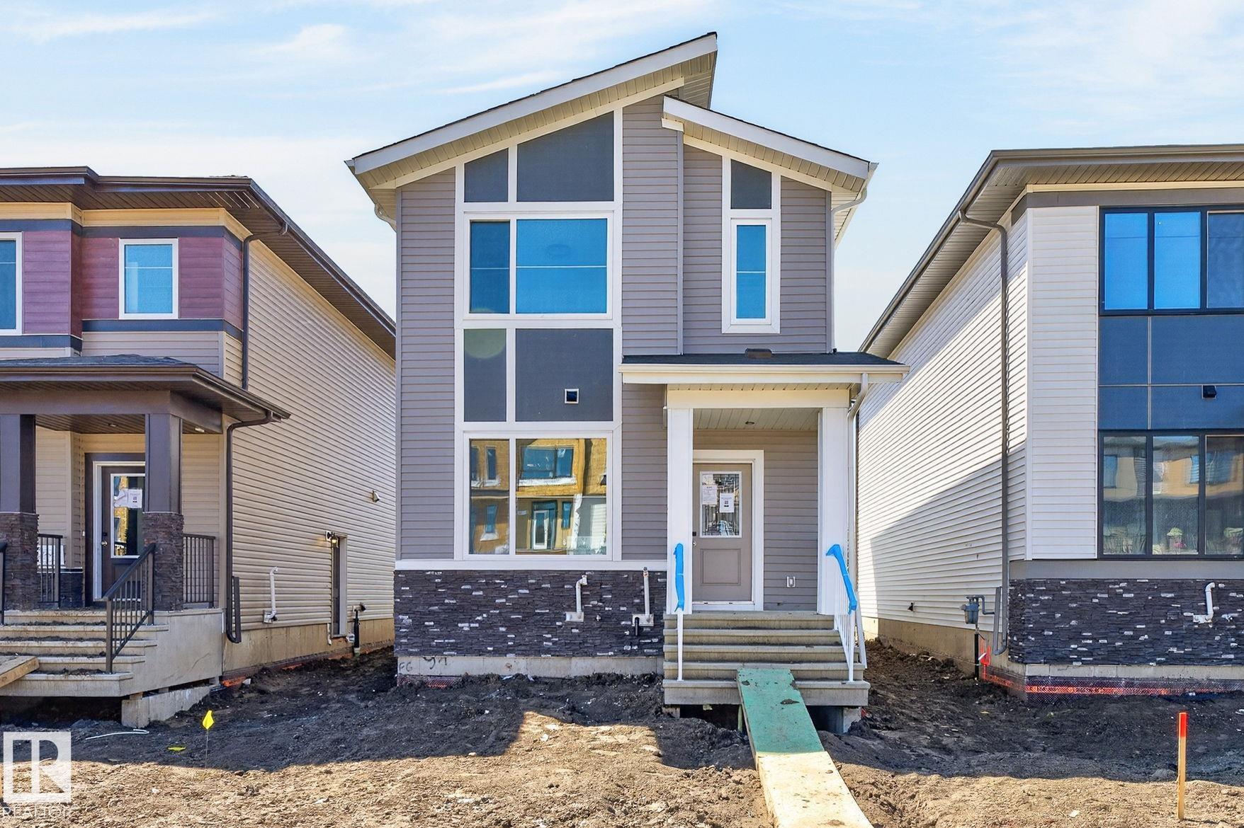 97 Westwind Drive, Spruce Grove, MLS® # E4492421