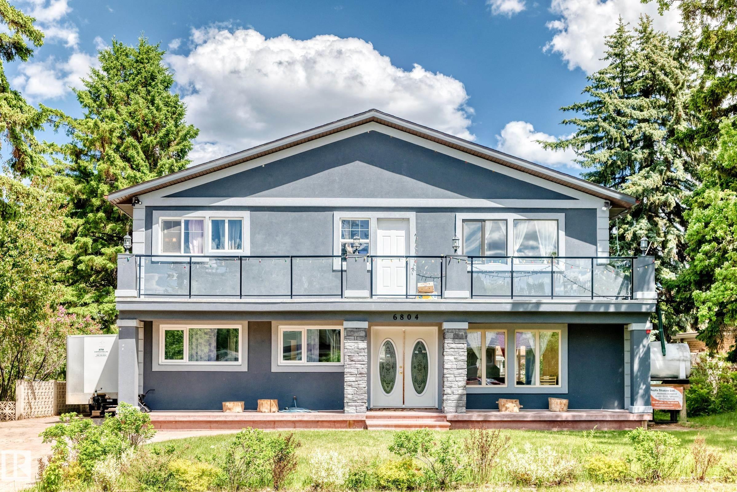 6804 102a Avenue, Edmonton, MLS® # E4492436