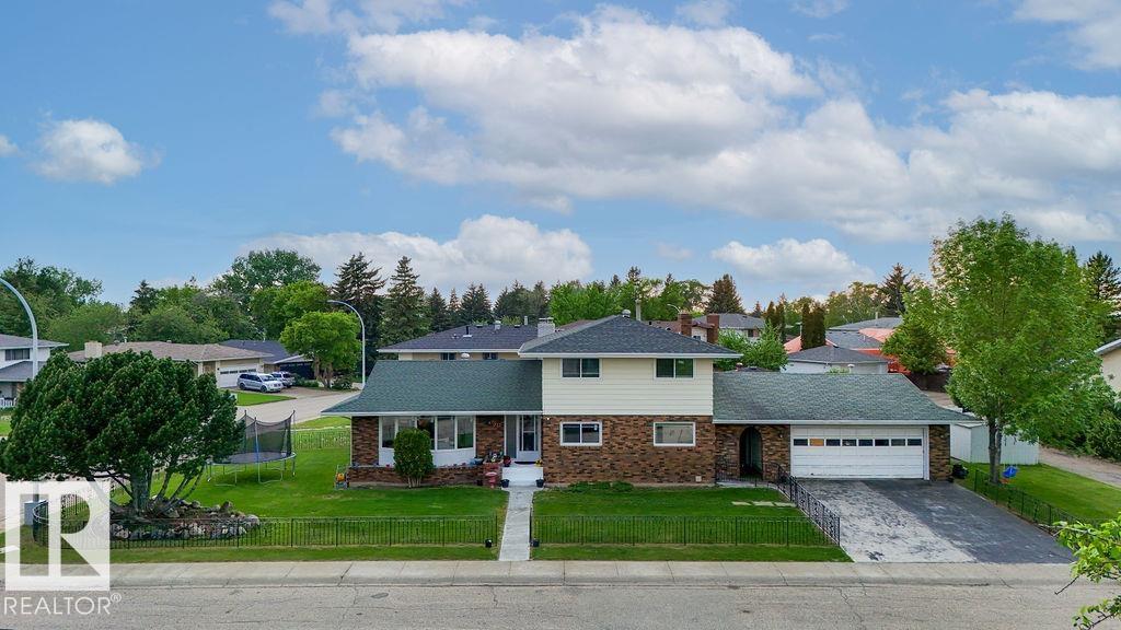 712 Lee Ridge Road, Edmonton, MLS® # E4492437