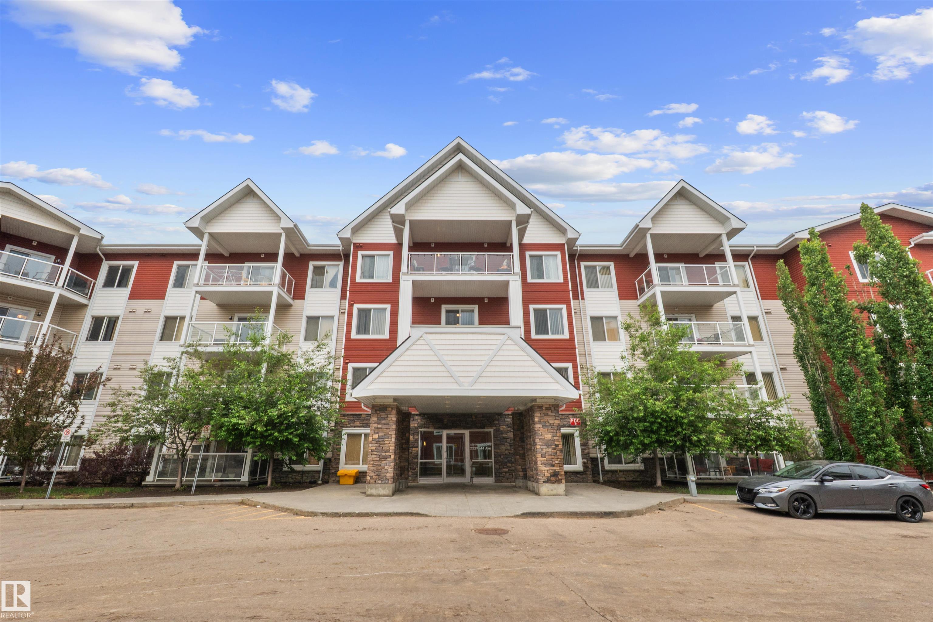 210 2229 44 Avenue, Edmonton, MLS® # E4492445