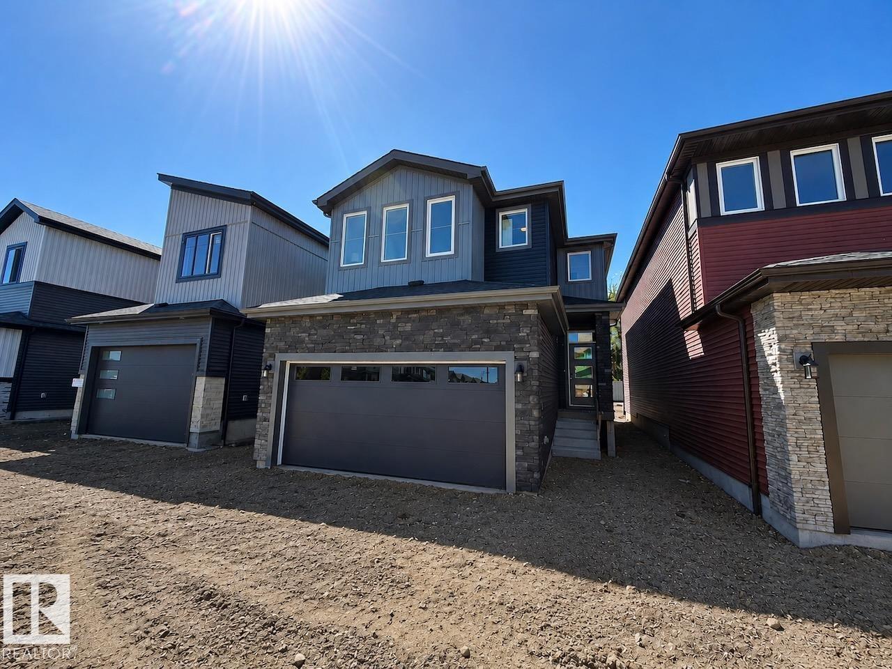 1727 Crossbill Loop, Edmonton, MLS® # E4492454