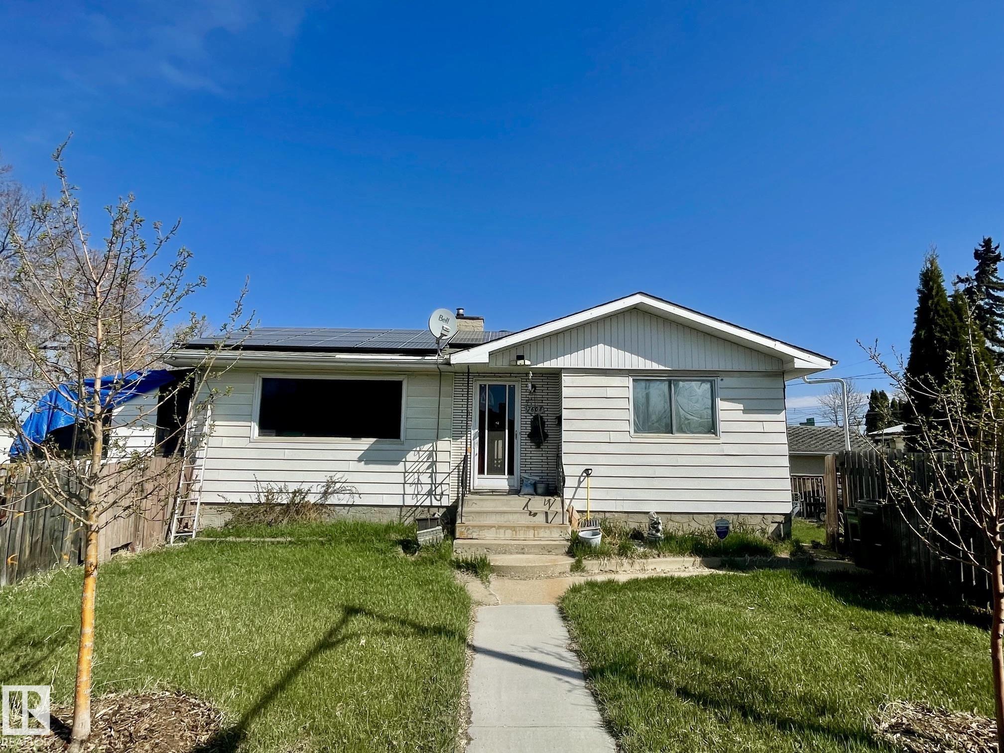 7608 125 Avenue, Edmonton, MLS® # E4492455