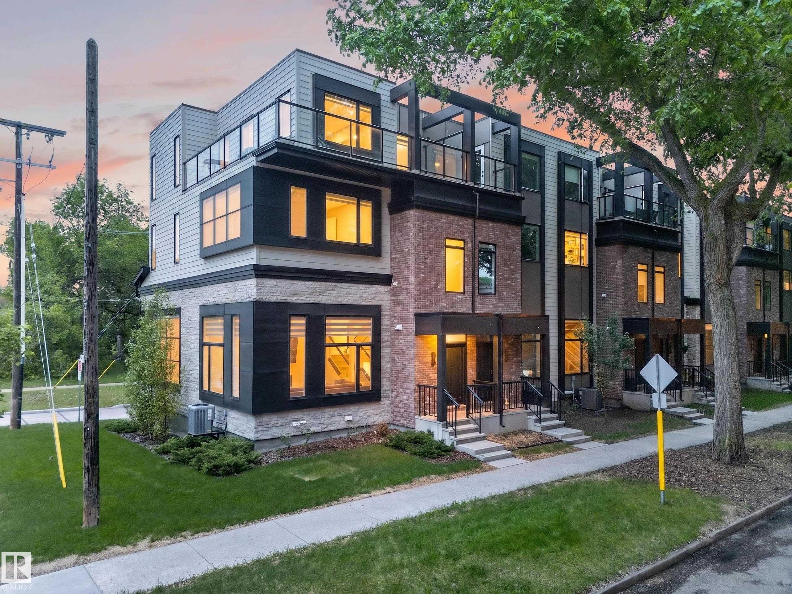 9747 101 Street, Edmonton, MLS® # E4492457