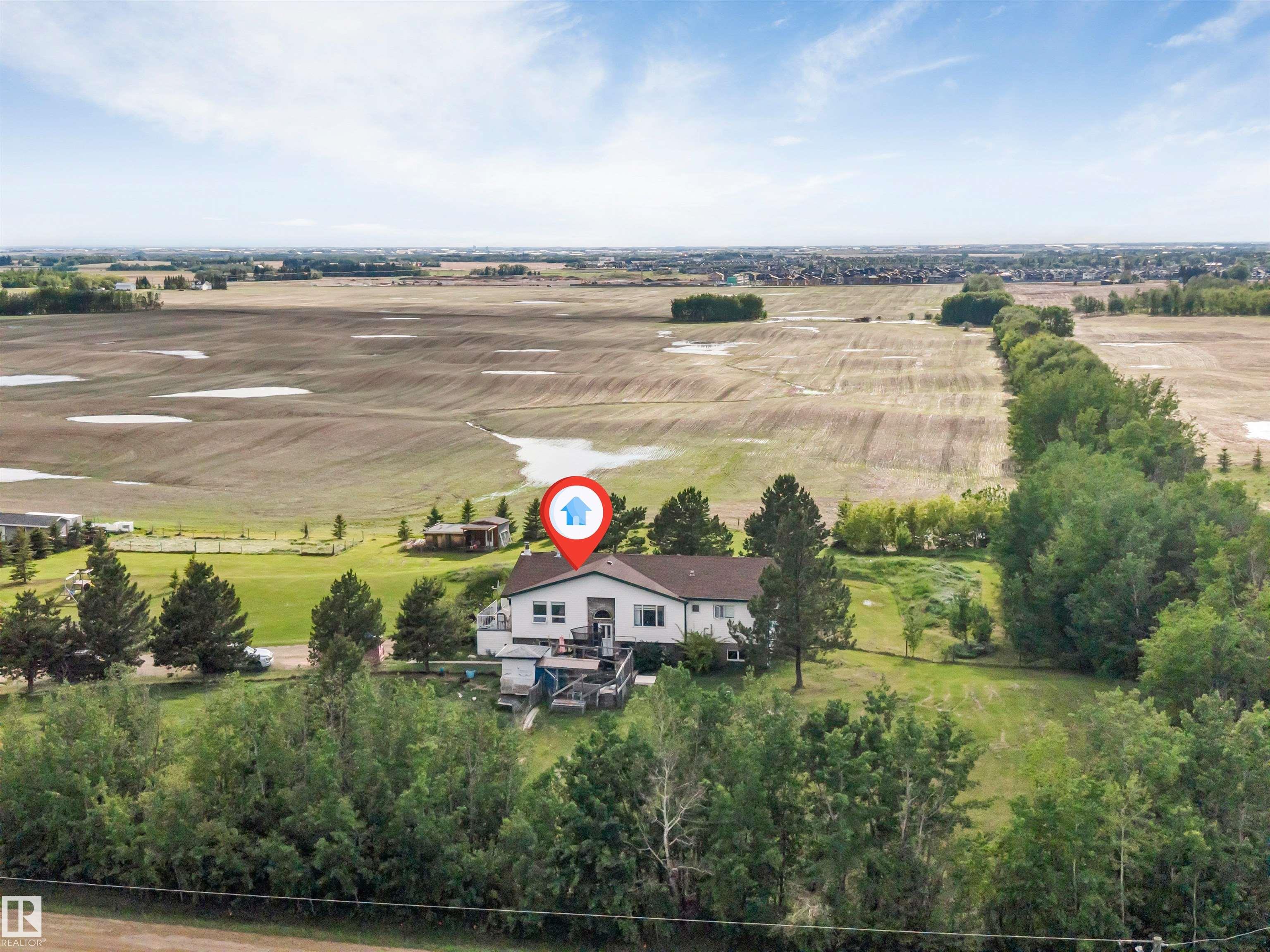 50436 Rge Rd 220, Rural Leduc County, MLS® # E4492478