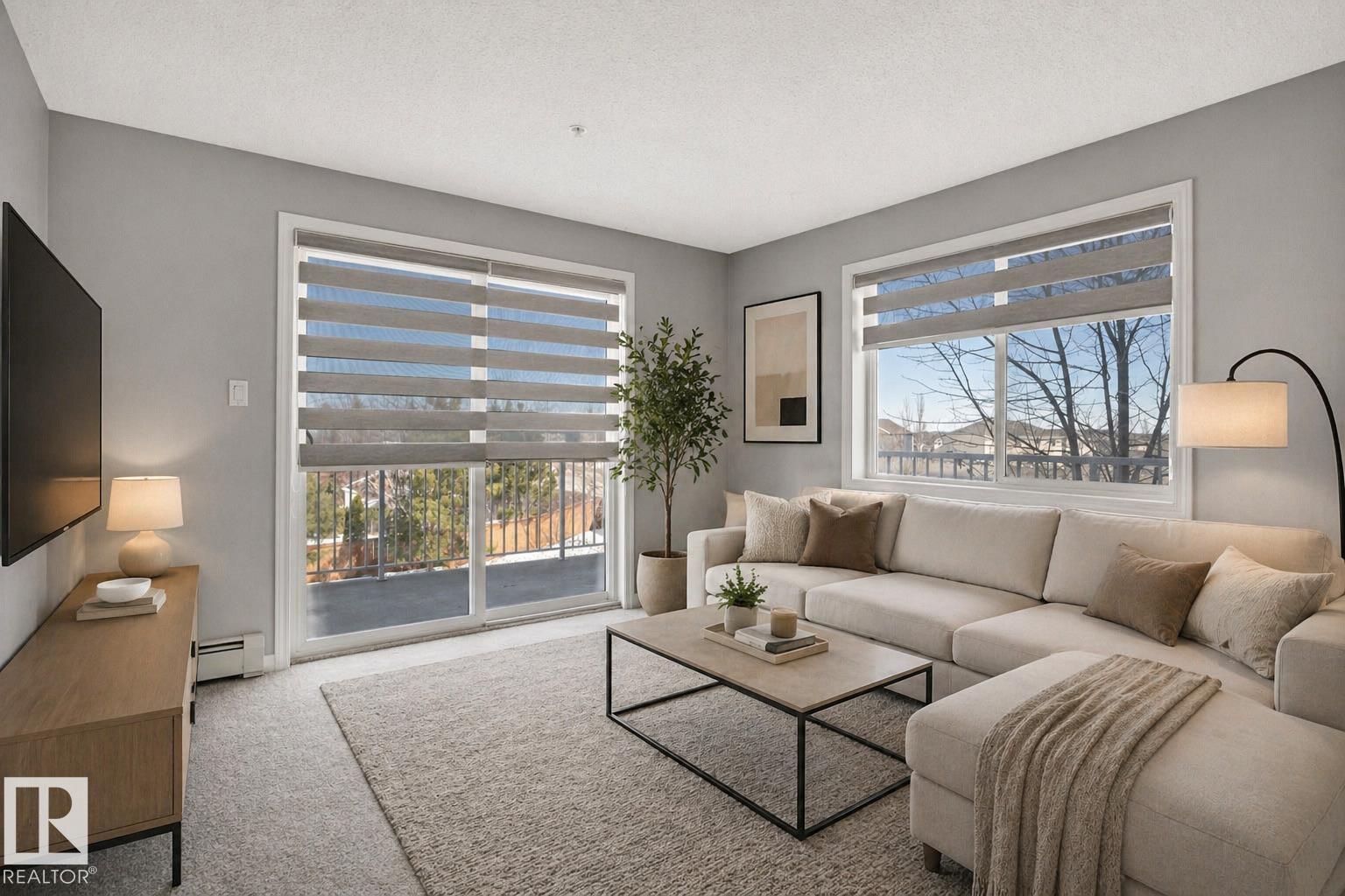 326 3425 19 Street, Edmonton, MLS® # E4492486