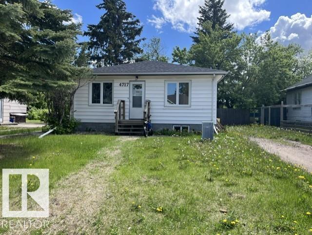 4717 54a Avenue, Vegreville, MLS® # E4492489