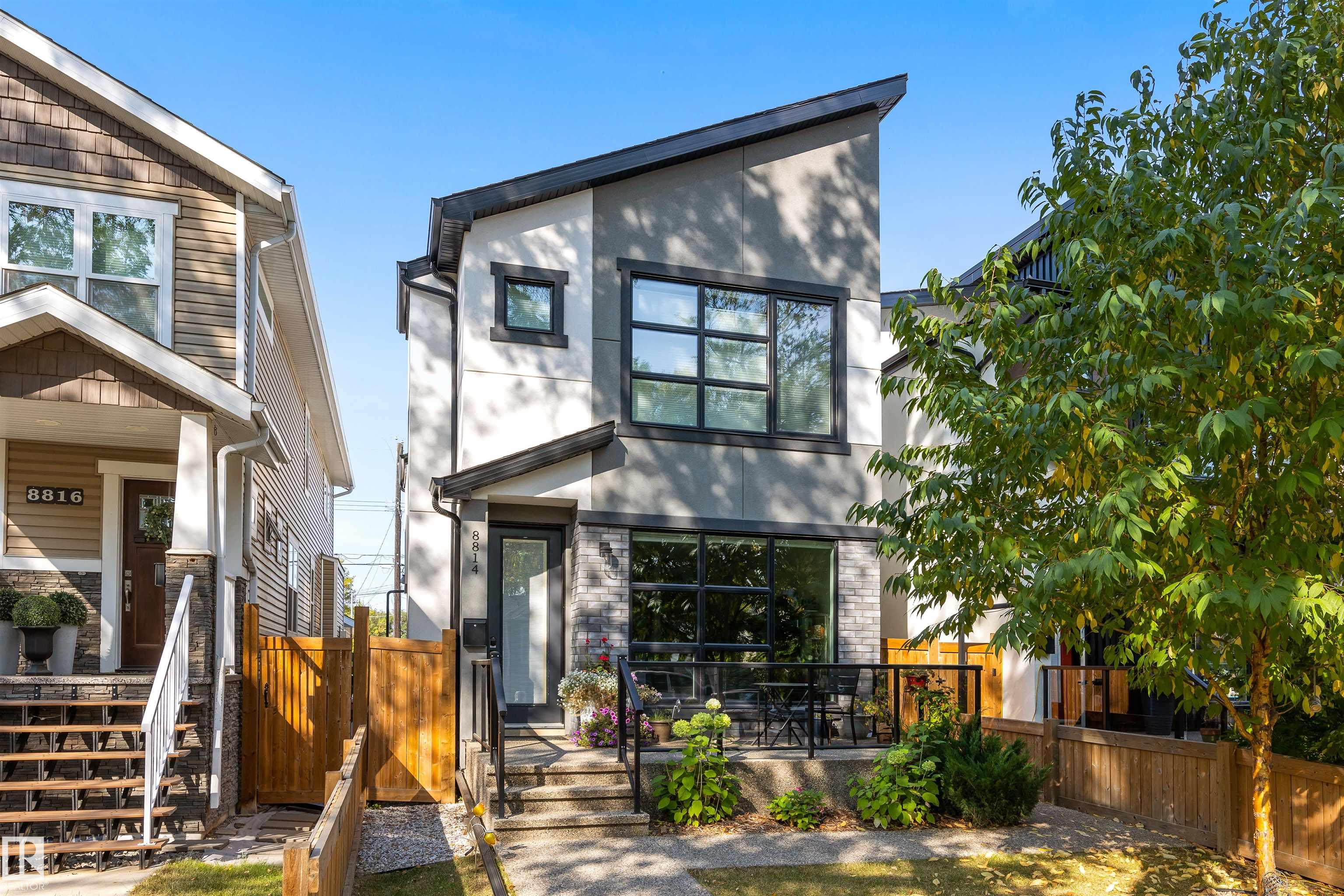 8814 85 Avenue, Edmonton, MLS® # E4492492