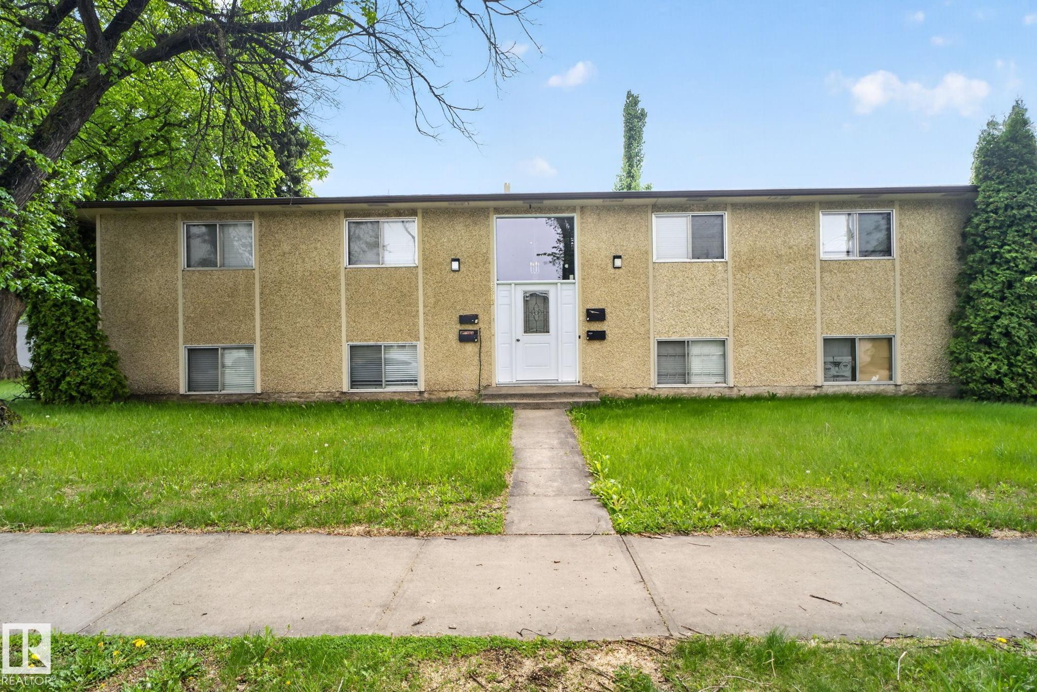 6203 122 Avenue, Edmonton, MLS® # E4492513