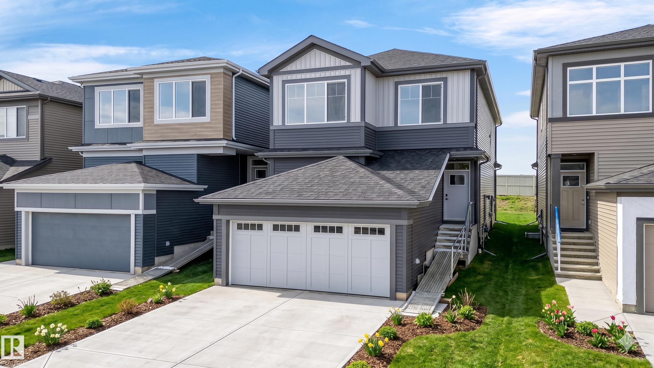 8108 230 Street, Edmonton, MLS® # E4492528
