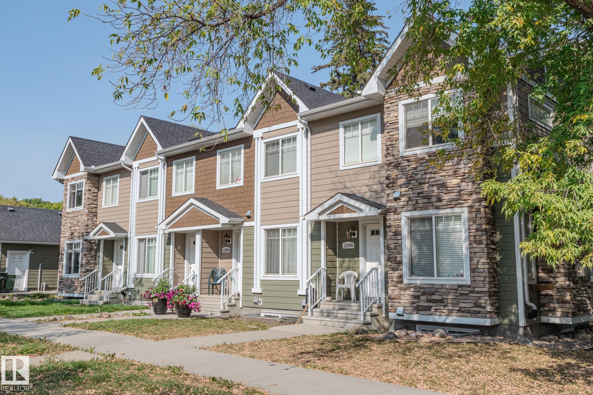 12504 119 Avenue, Edmonton, MLS® # E4492538