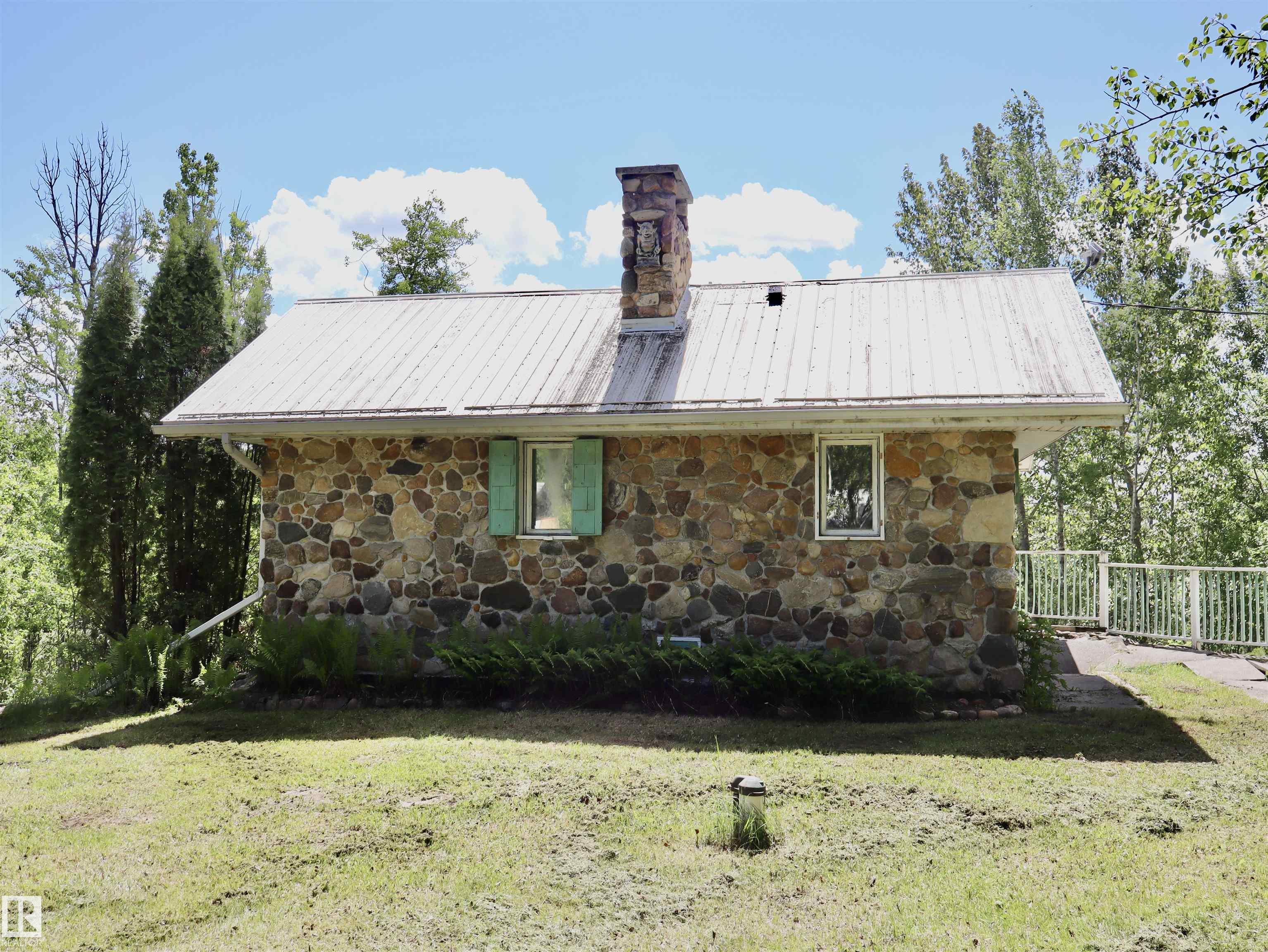 56431 Rr 25, Rural Lac Ste. Anne County, MLS® # E4492542