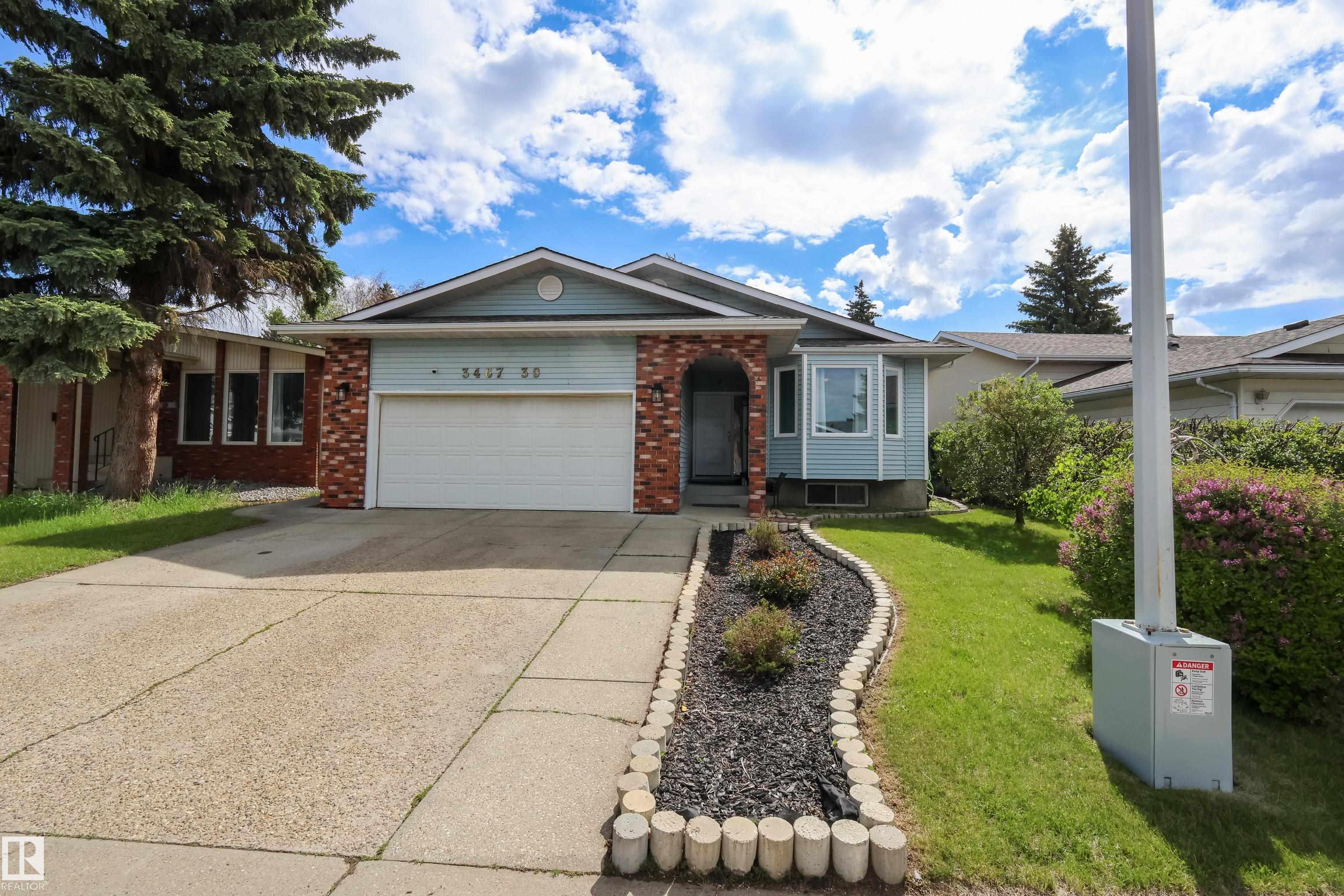 3467 39 Street, Edmonton, MLS® # E4492550