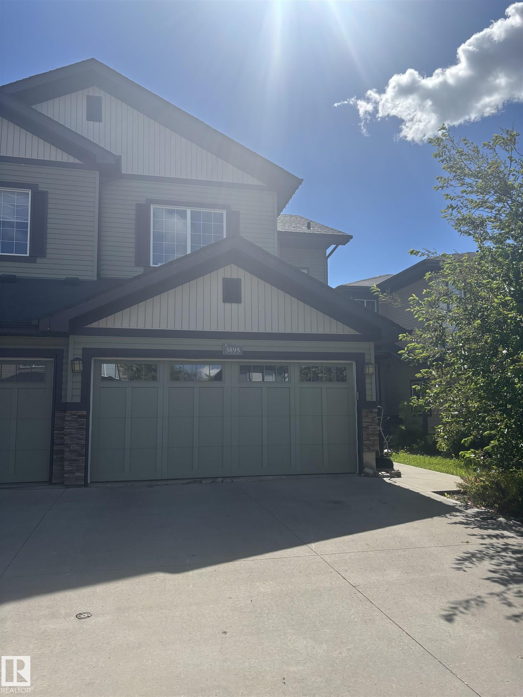 3895 Gallinger Loop Nw, Edmonton, MLS® # E4492553
