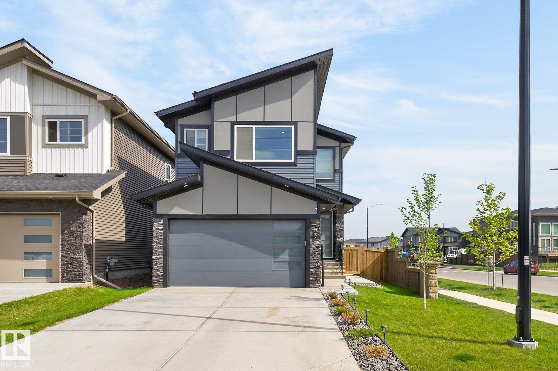 34 Kiwyck Link, Spruce Grove, MLS® # E4492554