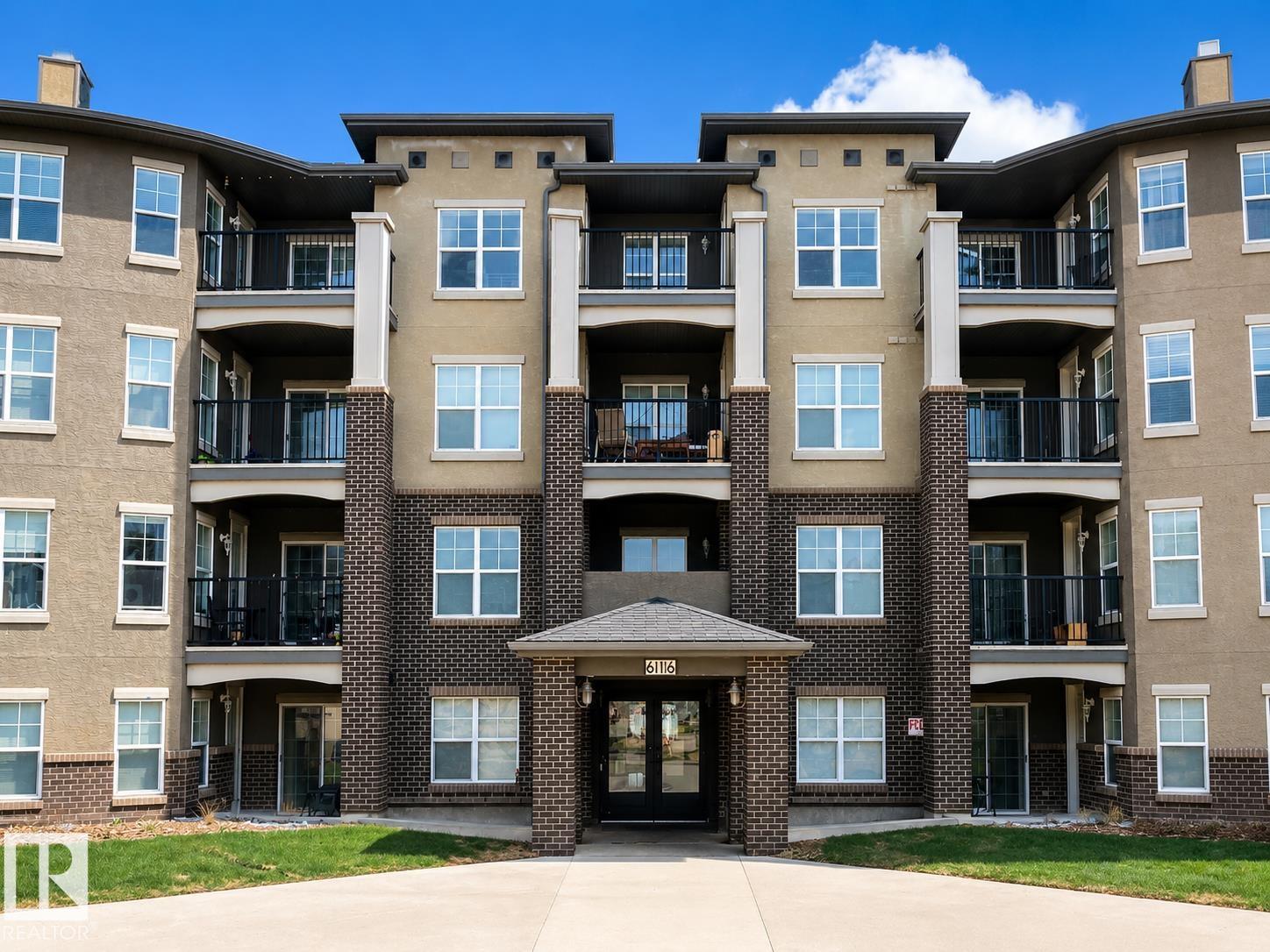 206 616 Mcallister Loop, Edmonton, MLS® # E4492557
