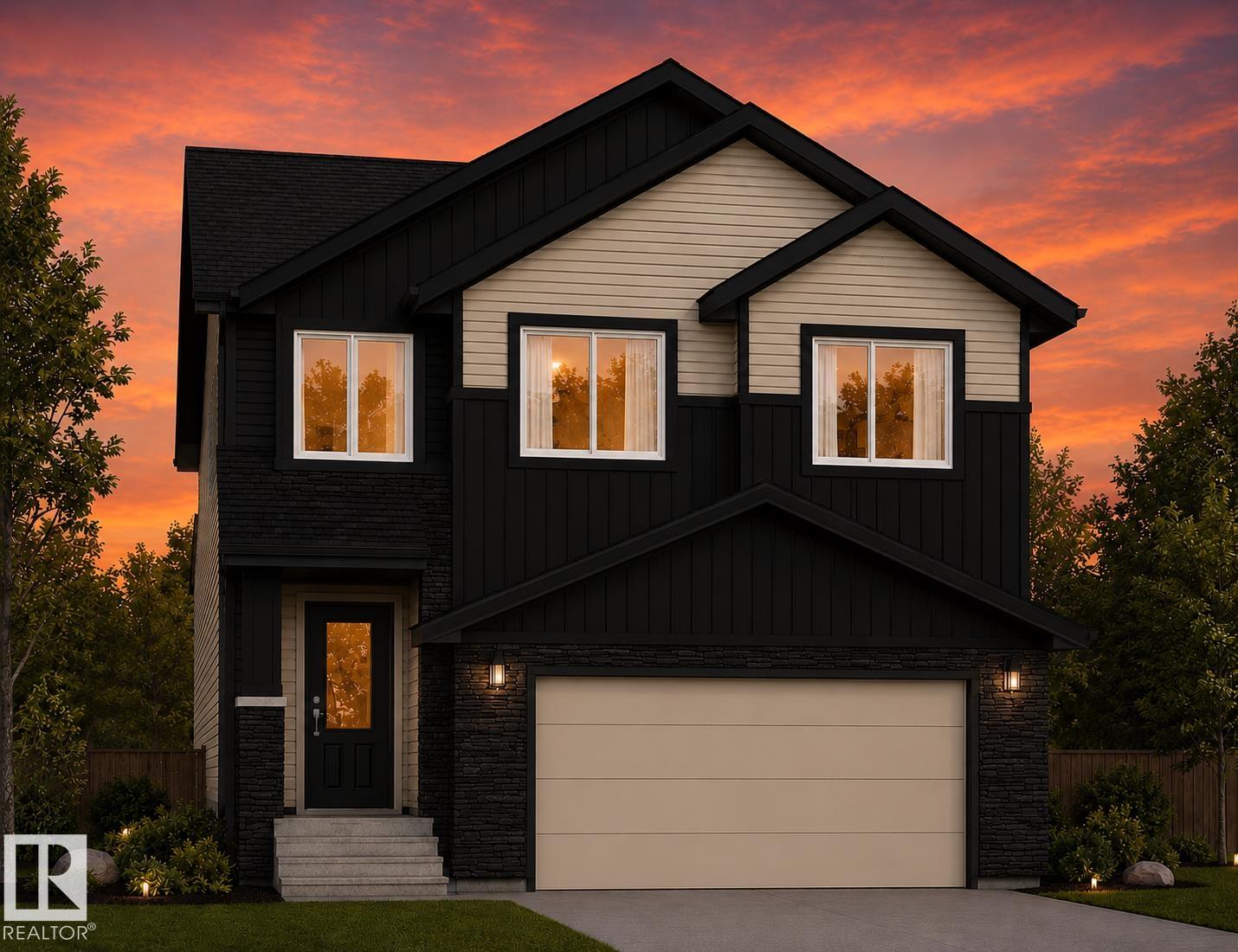 220 Wyatt Ridge, Fort Saskatchewan, MLS® # E4492558