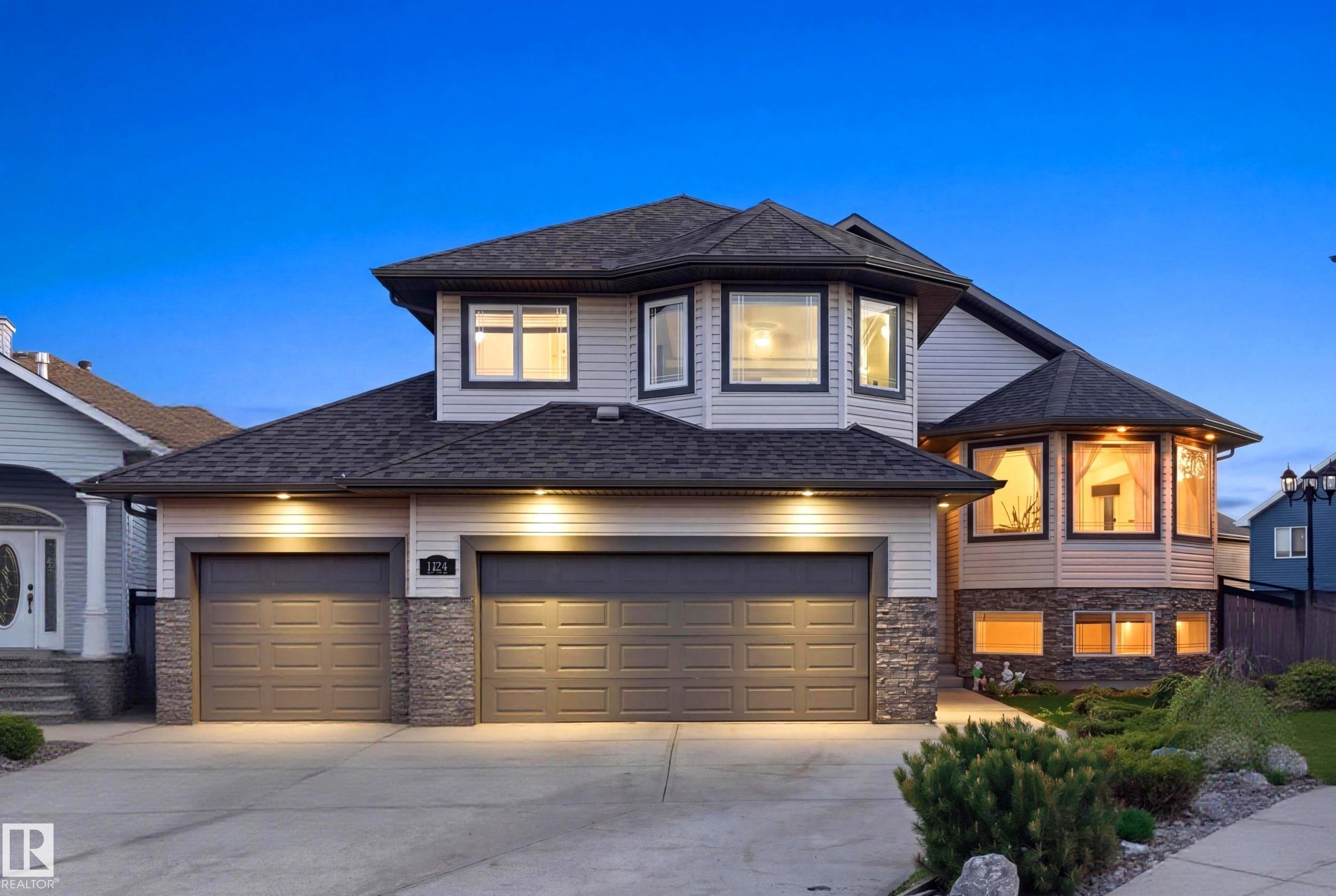 1324 70 Street, Edmonton, MLS® # E4492566