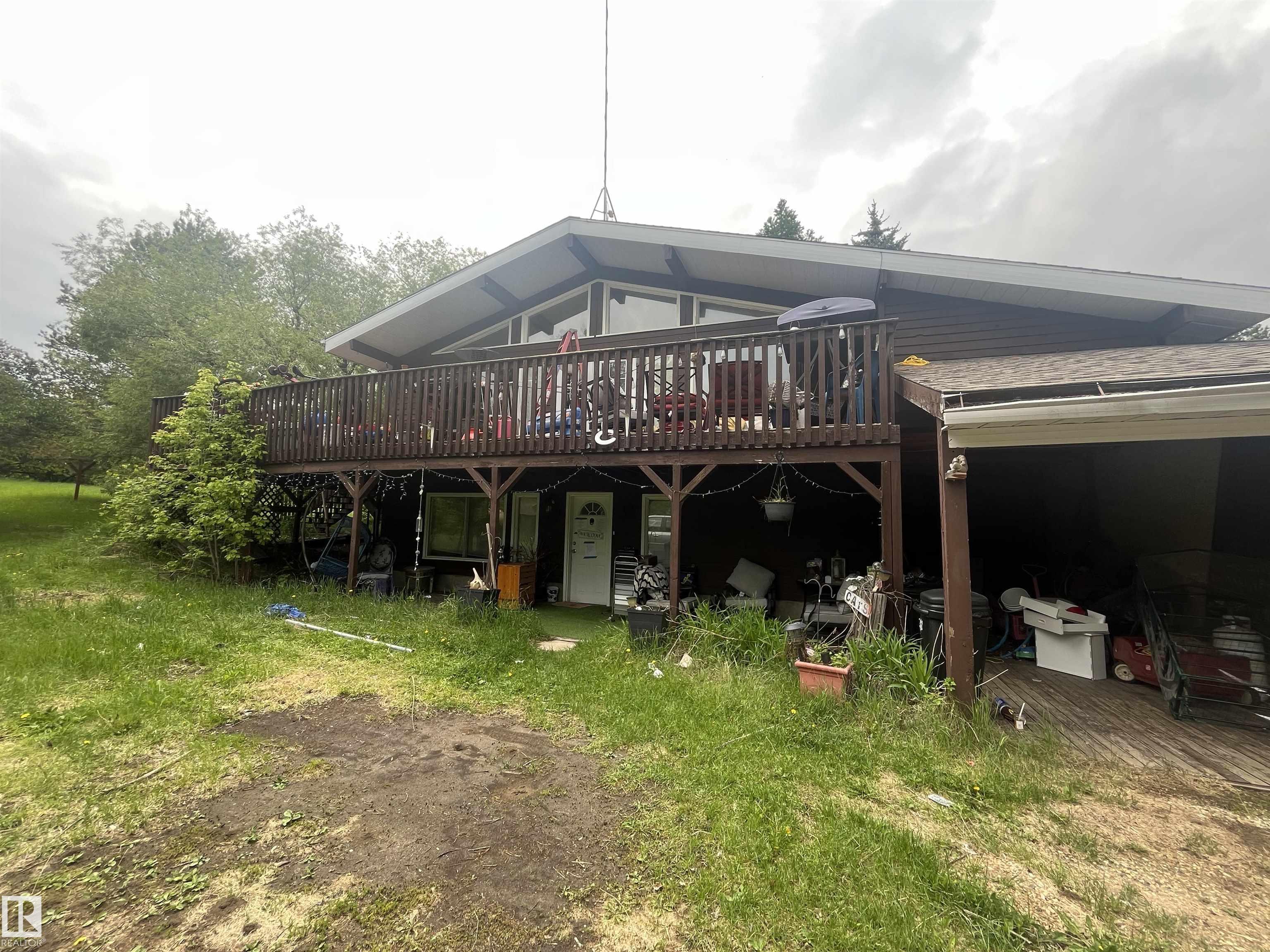27 52330 Rge Road 15, Rural Parkland County, MLS® # E4492582
