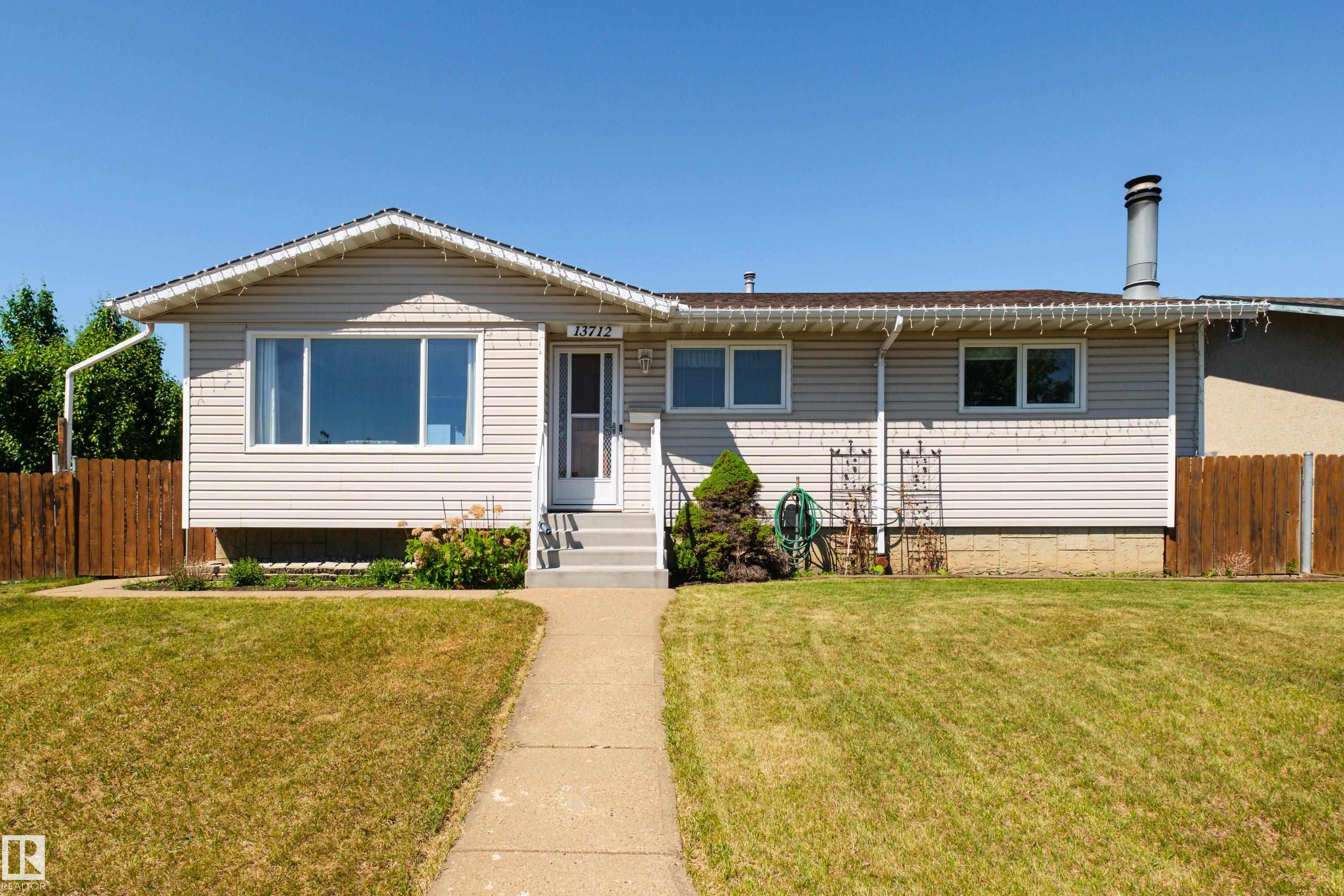 13712 87 Street, Edmonton, MLS® # E4492583