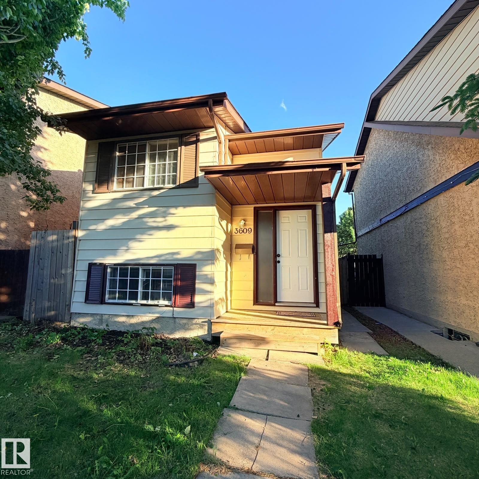 3609 43 Avenue, Edmonton, MLS® # E4492586