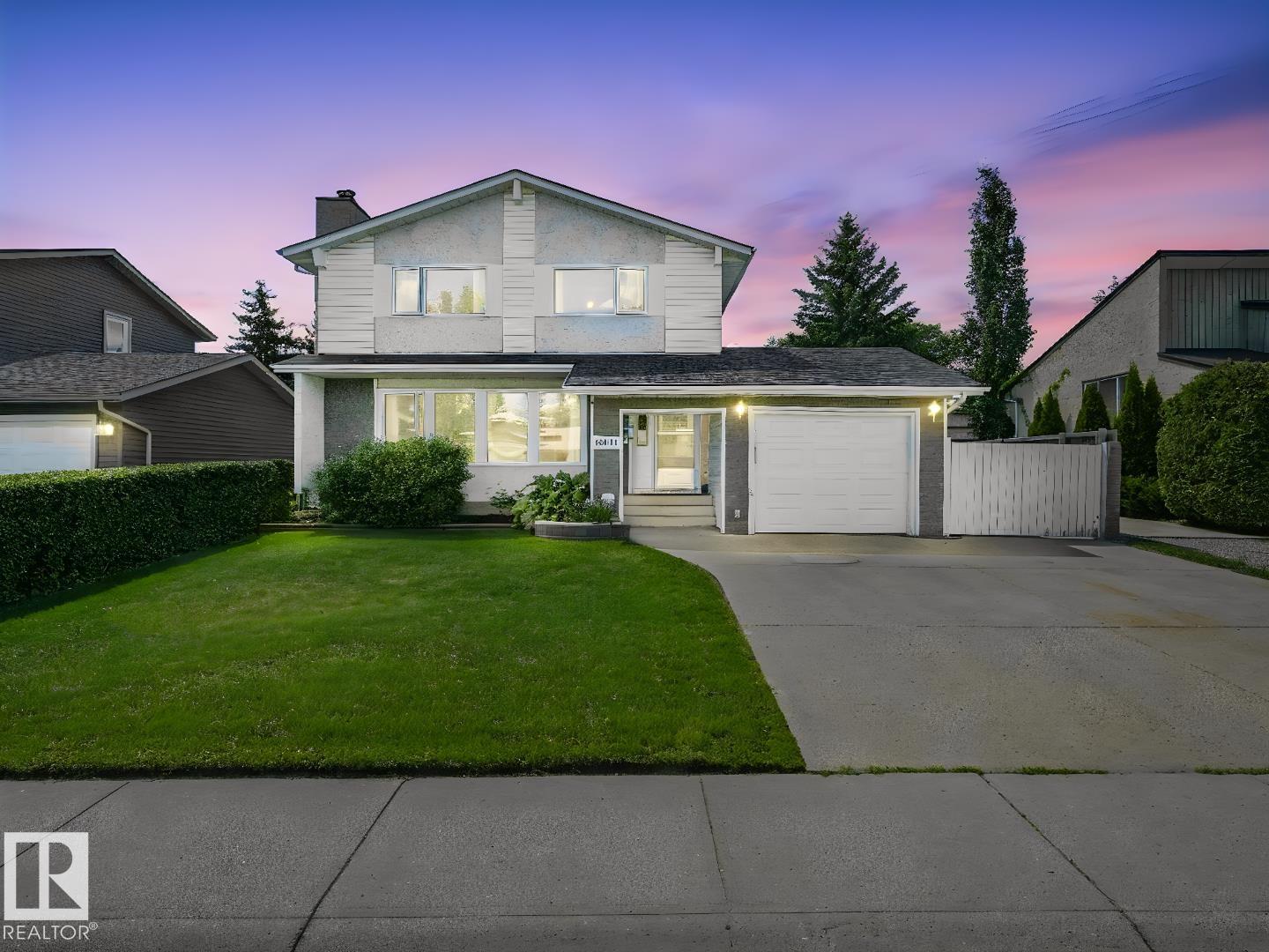 10511 26 Avenue, Edmonton, MLS® # E4492587