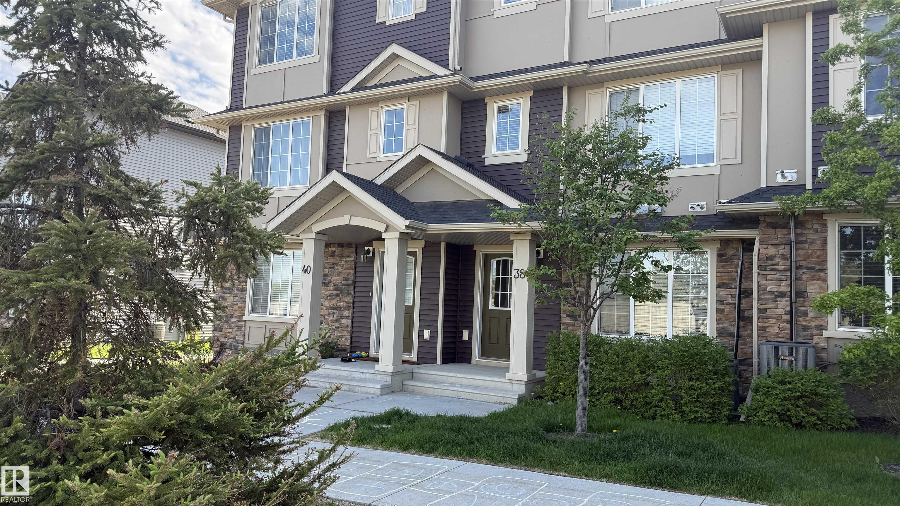 38 20 Augustine Crescent, Sherwood Park, MLS® # E4492591