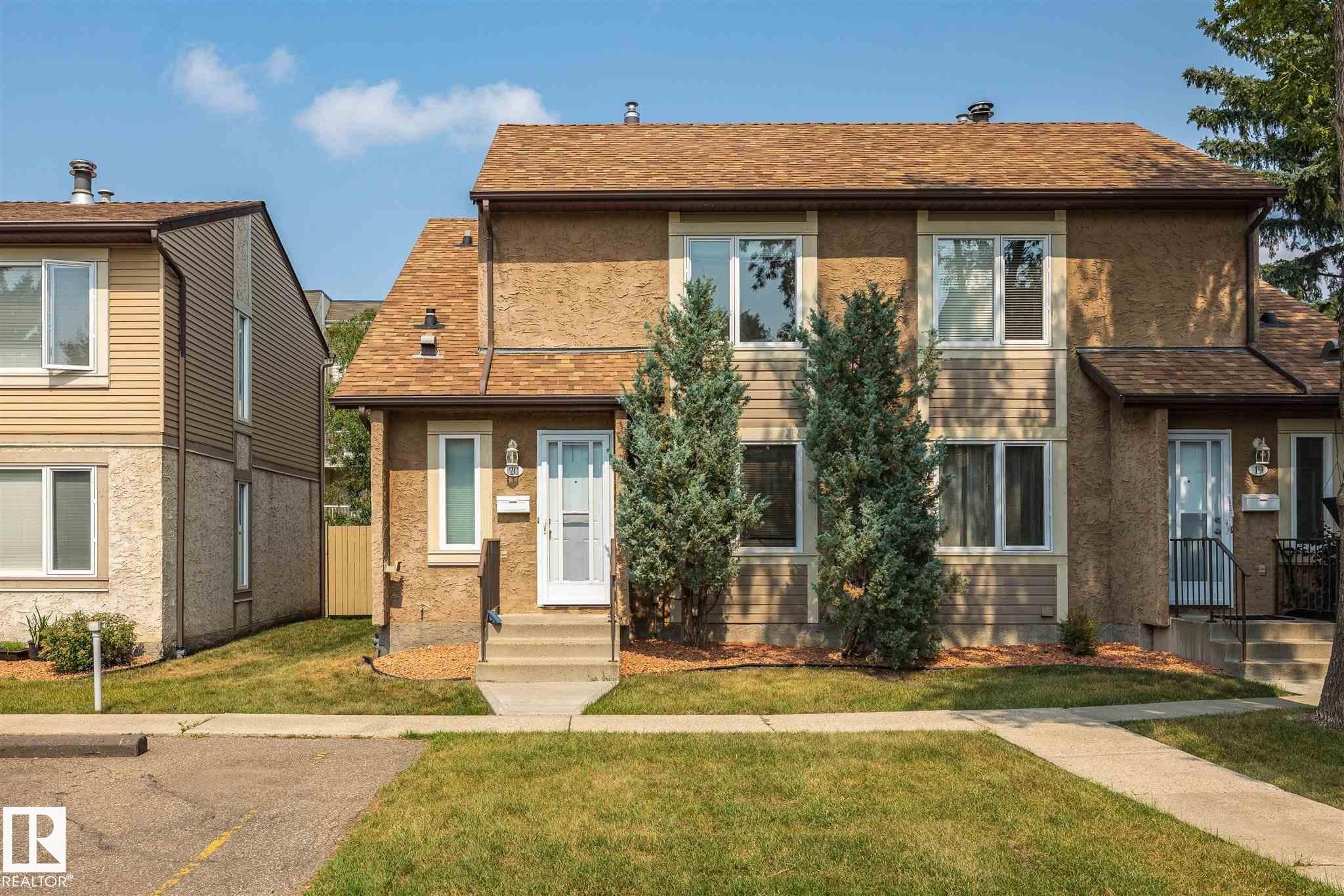 20 11115 27 Avenue, Edmonton, MLS® # E4492592