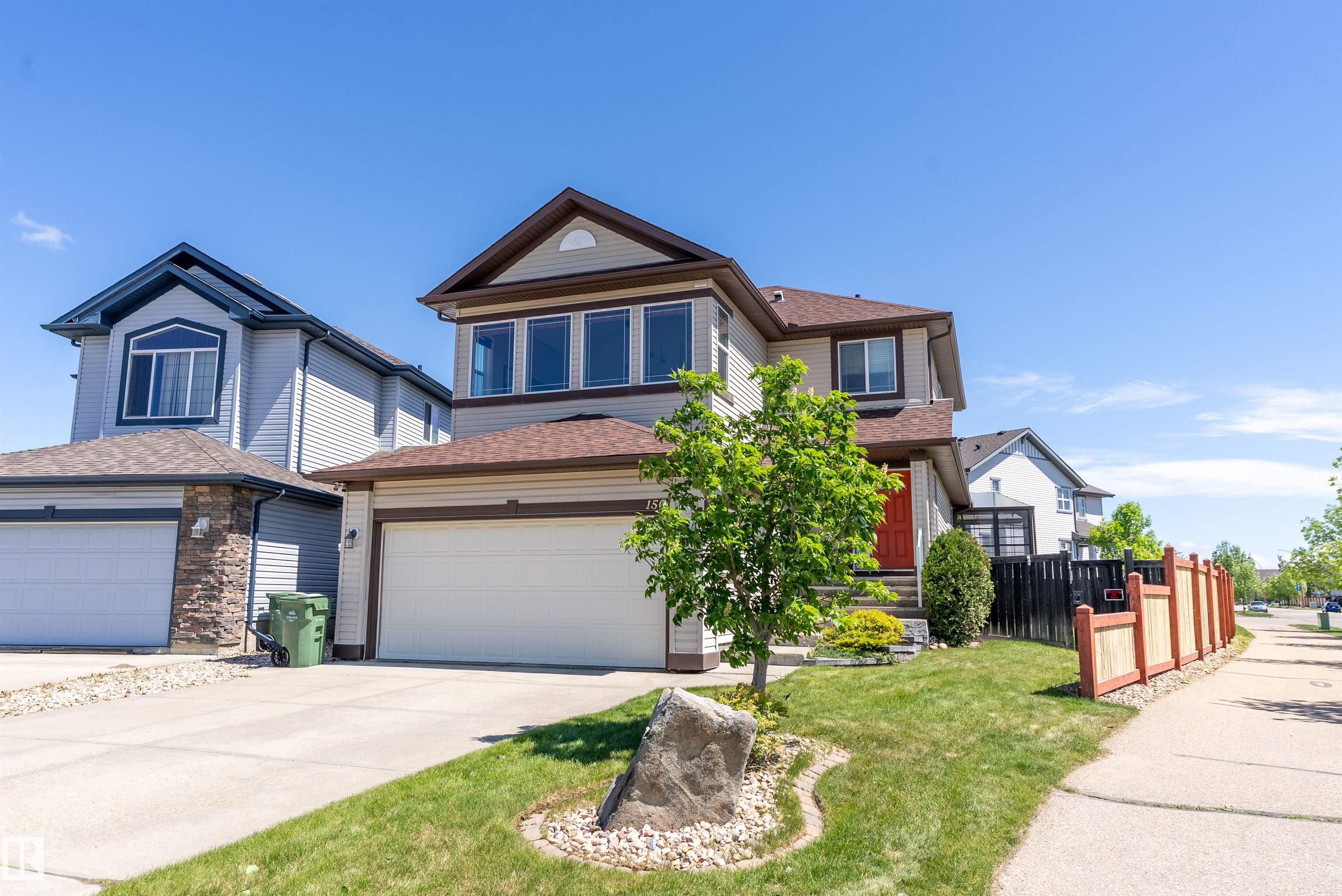 150 Southfork Drive, Leduc, MLS® # E4492595
